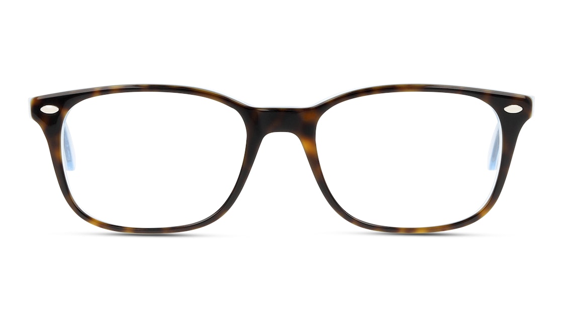 Ray-Ban OPTICS 0RX5375 5883 Brille