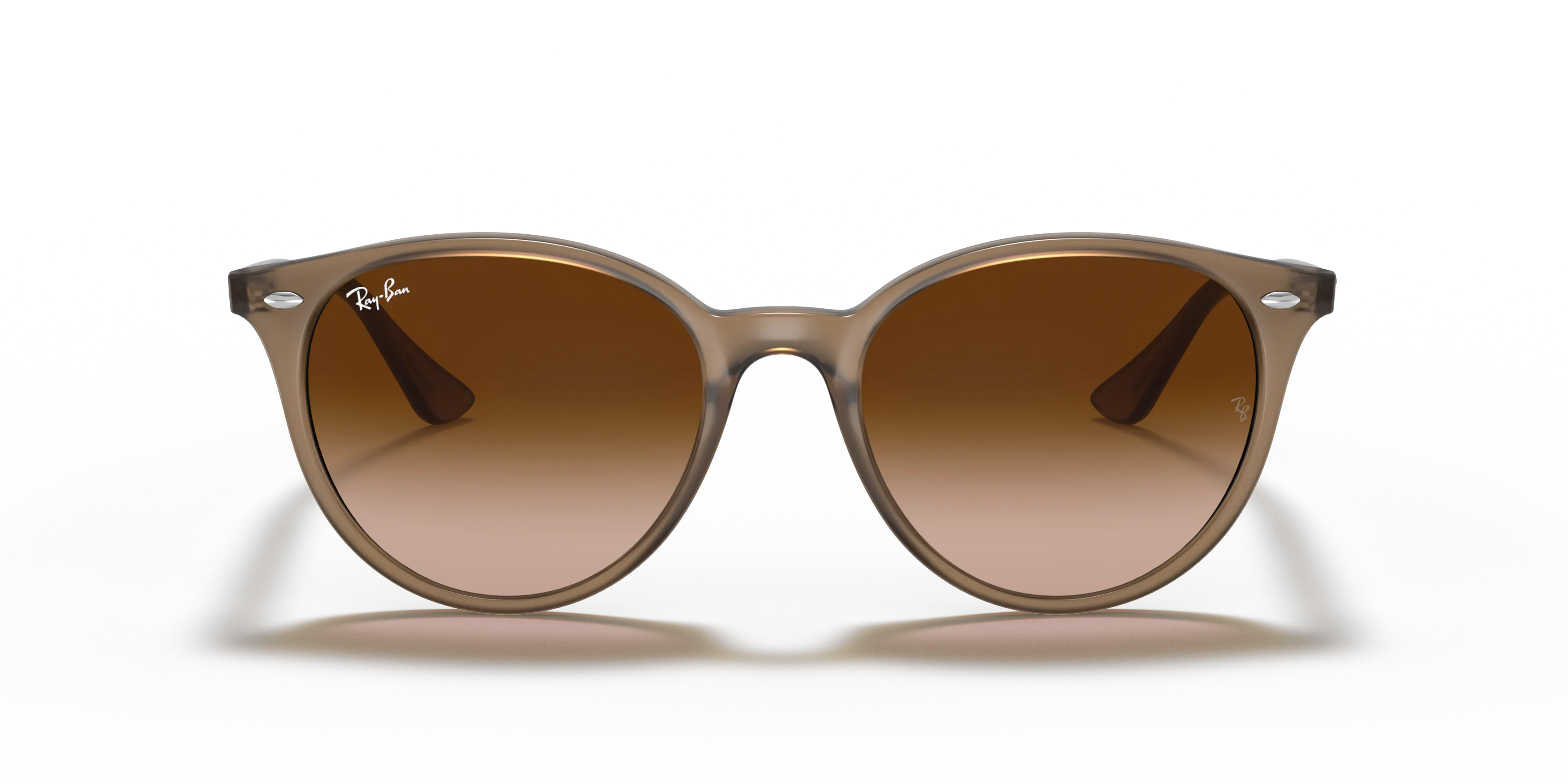 Front, Ray-Ban RB4305 0RB4305 616613 Sonnenbrille