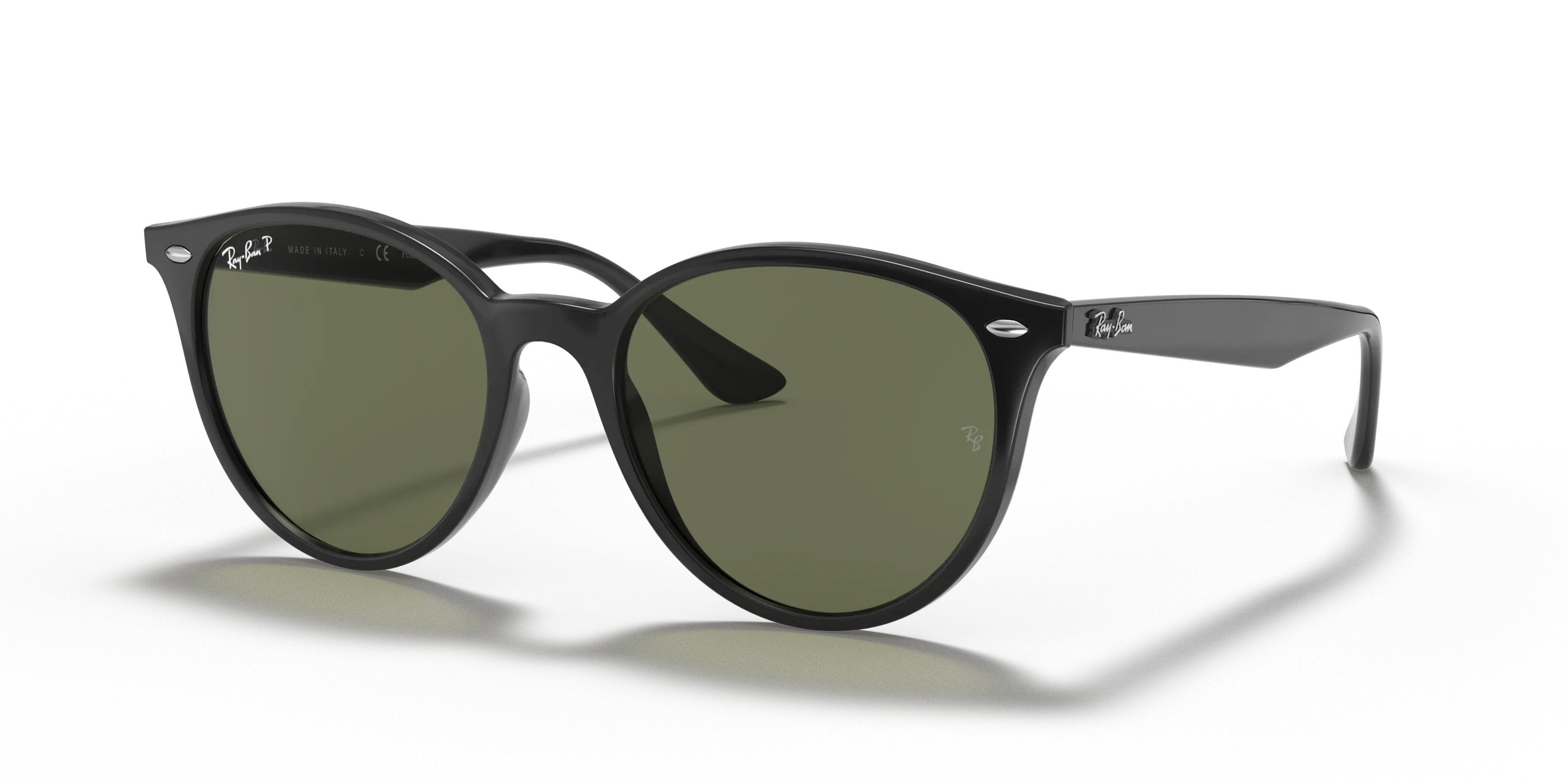 Angle_Left01, Ray-Ban RB4305 0RB4305 601/9A Sonnenbrille