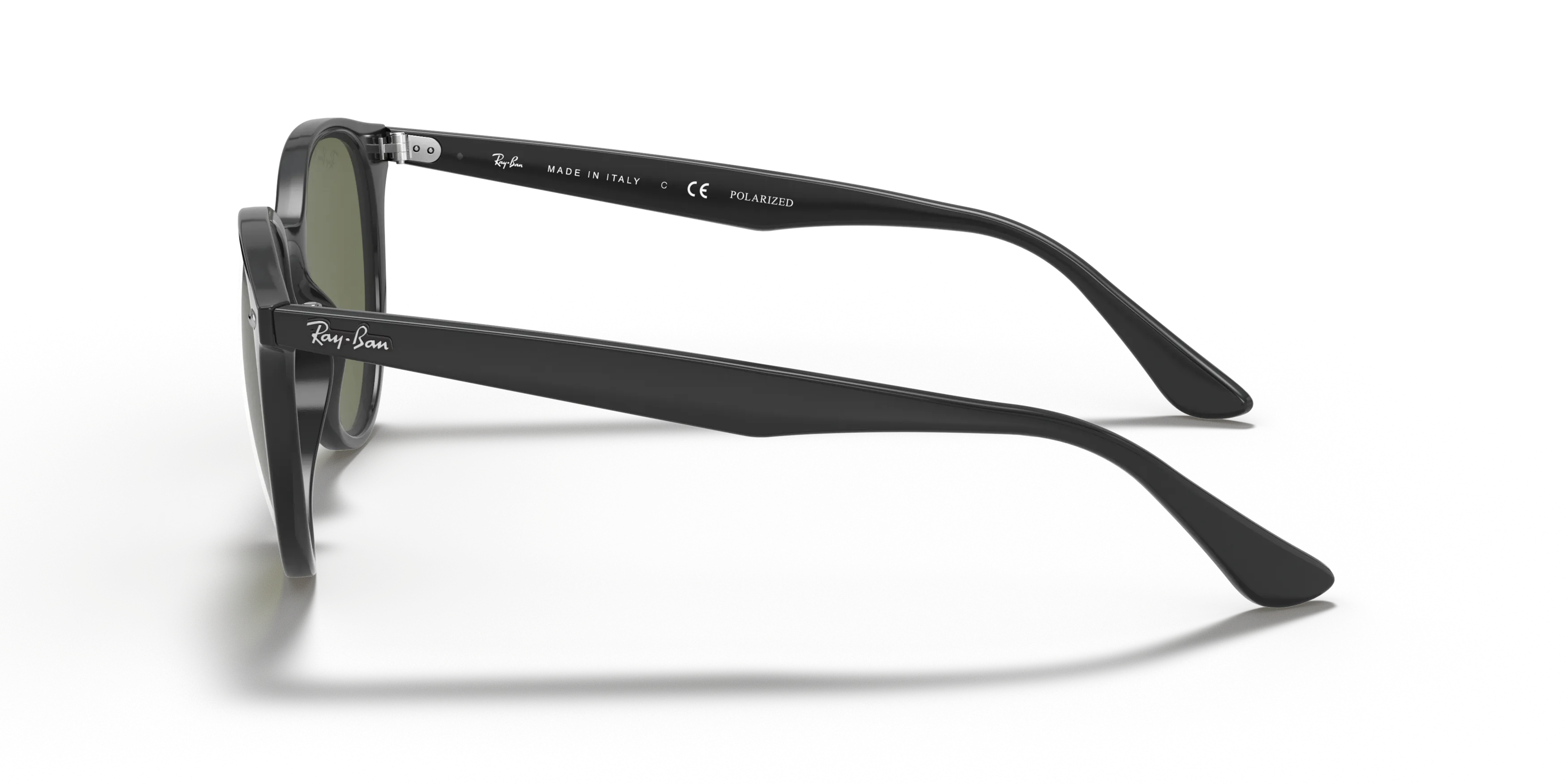Angle_Left02, Ray-Ban RB4305 0RB4305 601/9A Sonnenbrille