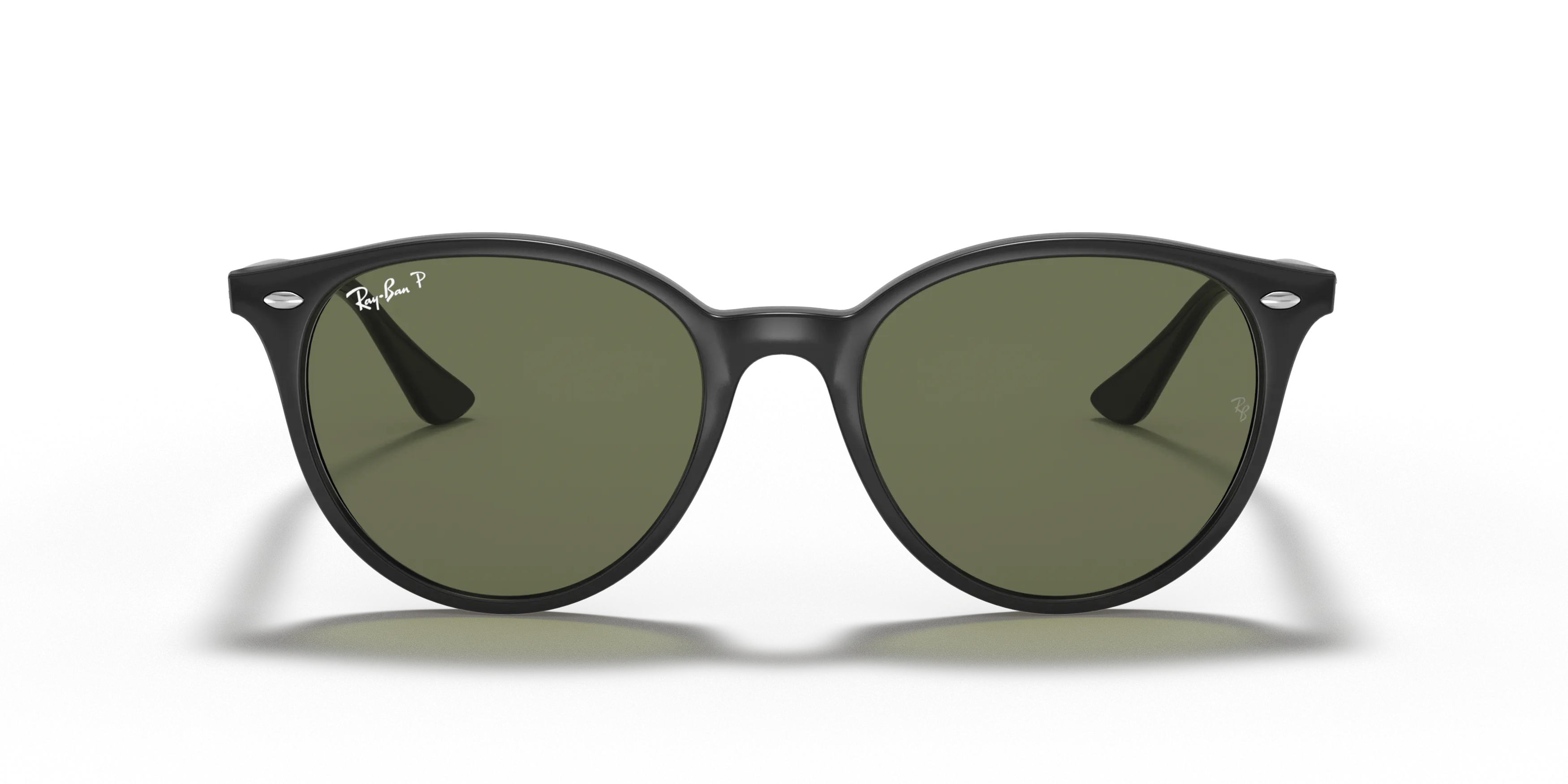 Front, Ray-Ban RB4305 0RB4305 601/9A Sonnenbrille