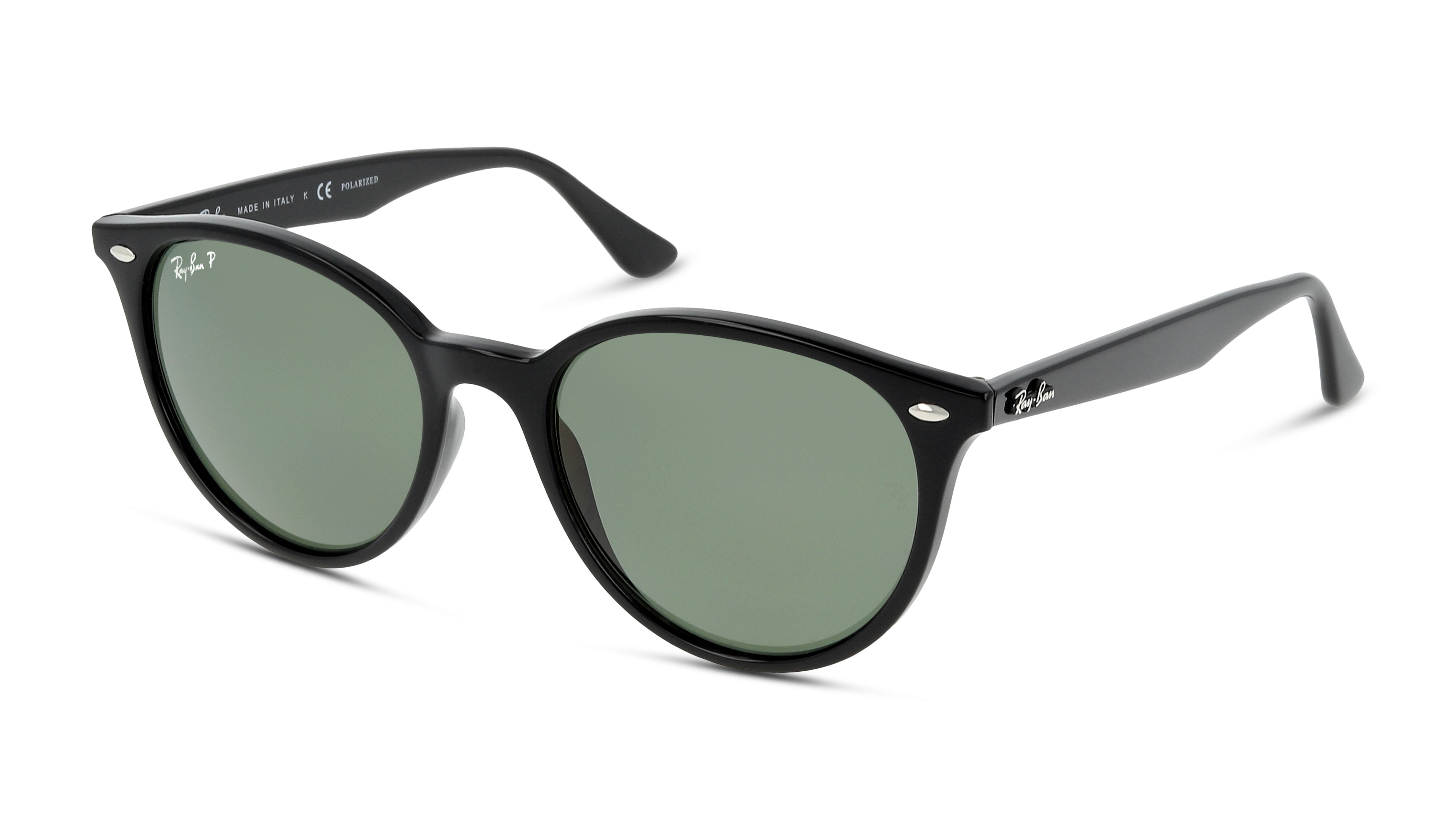 [products.image.angle_left01] Ray-Ban 0RB4305 601/9A Sonnenbrille