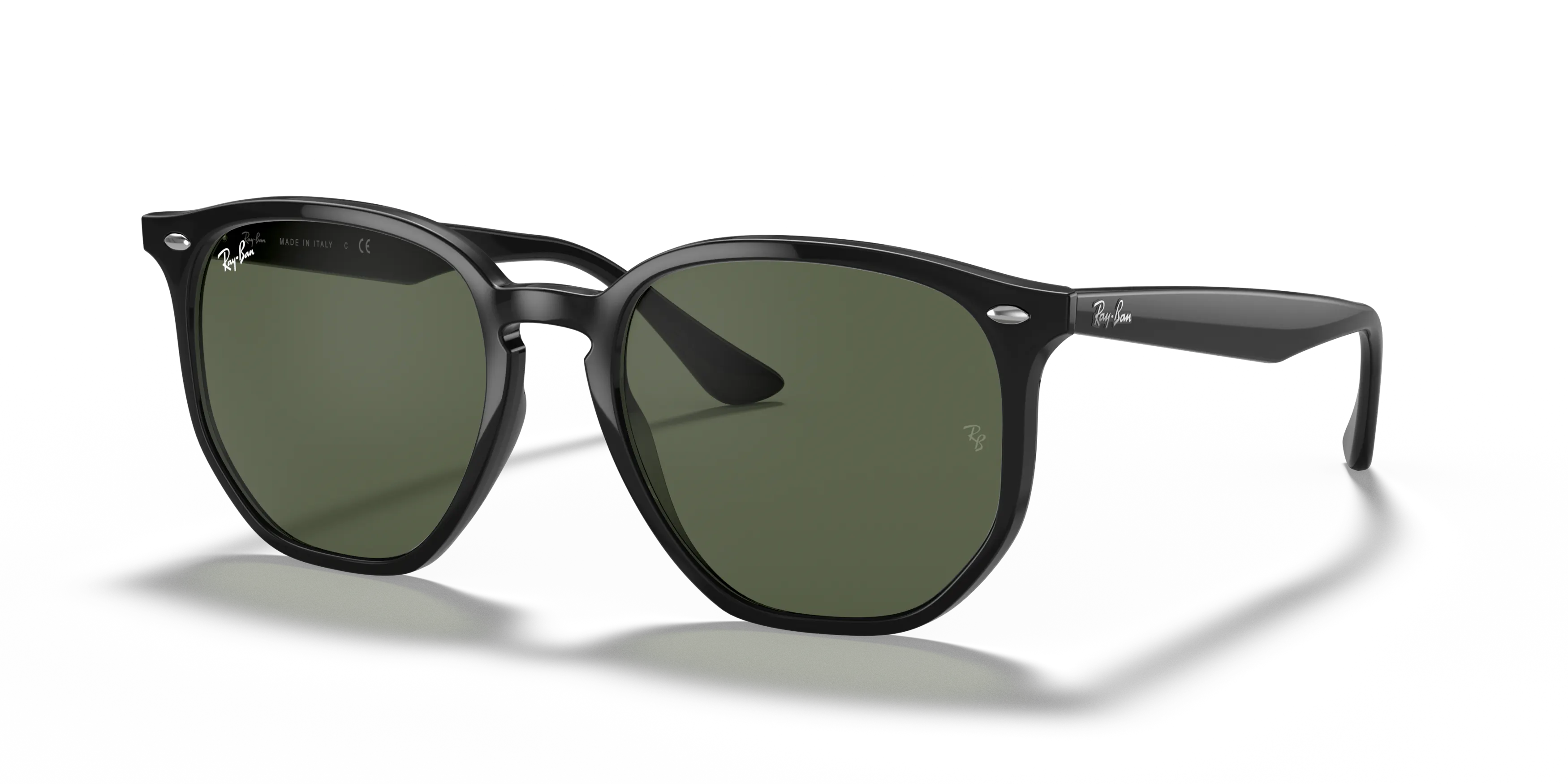 Angle_Left01, Ray-Ban RB4306 0RB4306 601/71 Sonnenbrille
