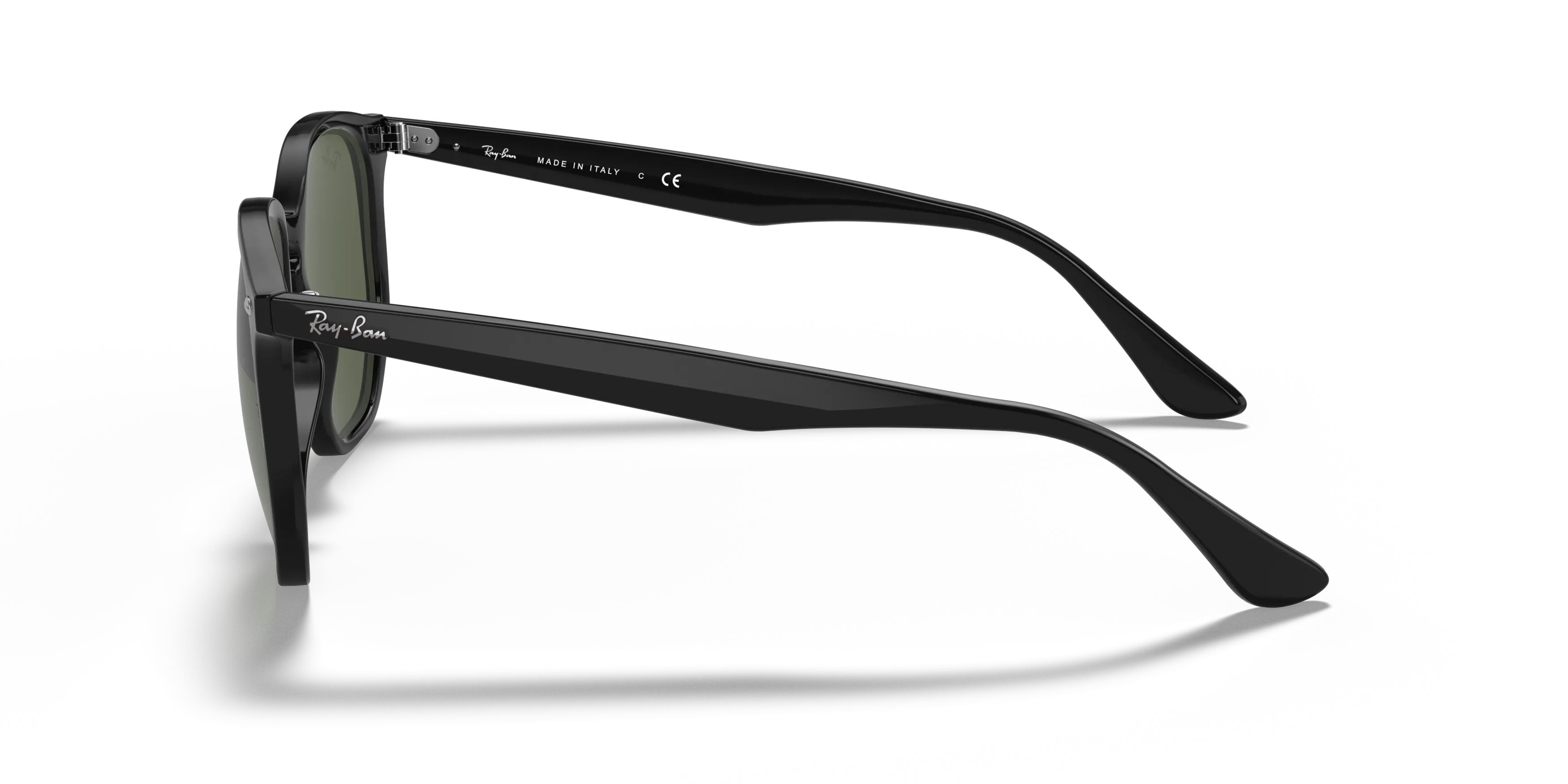 Angle_Left02, Ray-Ban RB4306 0RB4306 601/71 Sonnenbrille