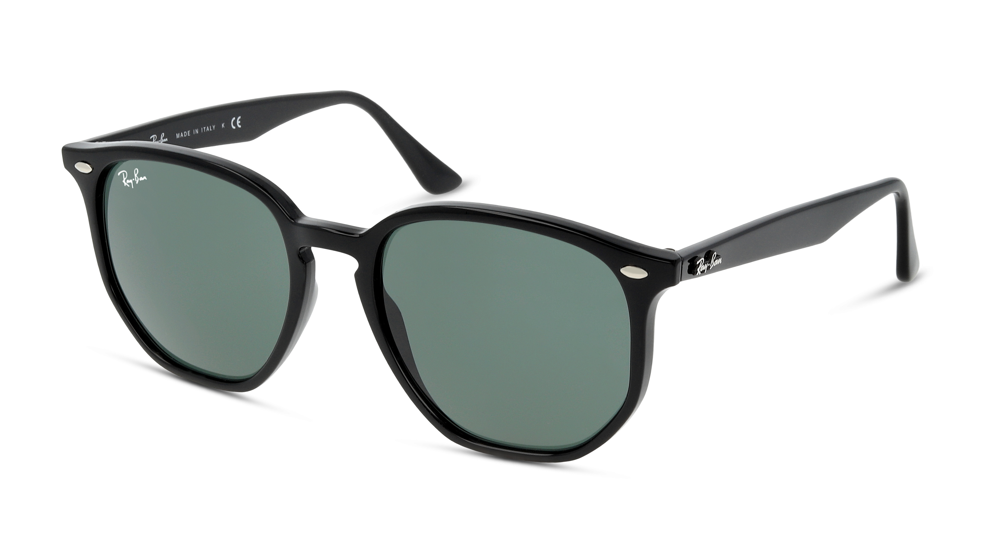 [products.image.angle_left01] Ray-Ban 0RB4306 601/71 Sonnenbrille