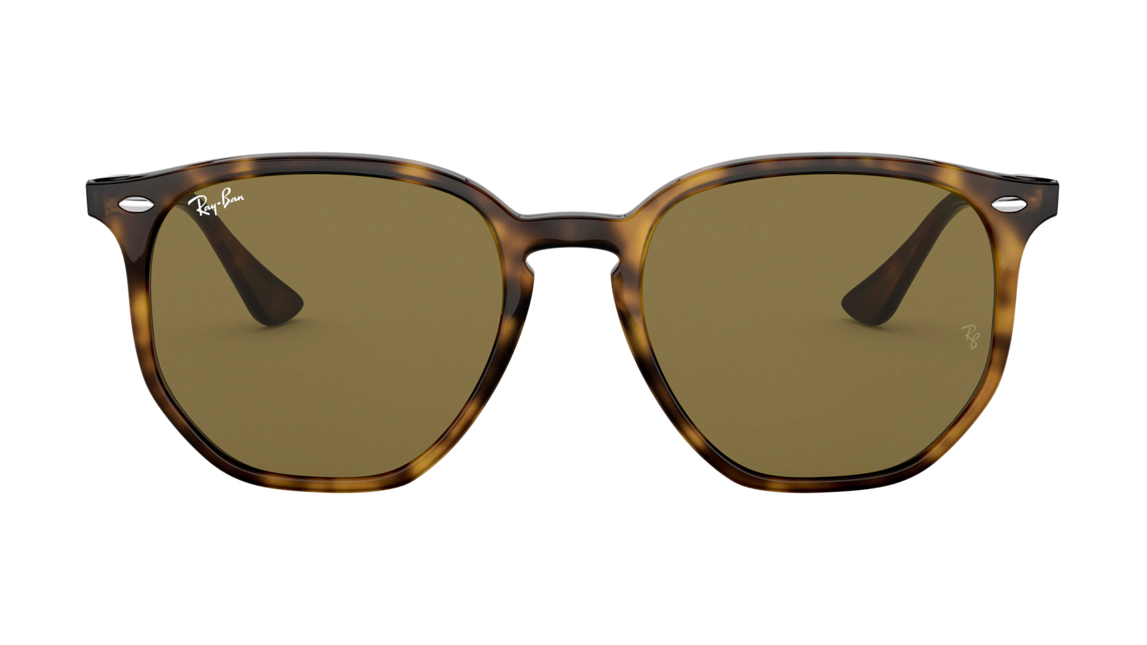 Front, Ray-Ban 0RB4306 710/73 Sonnenbrille