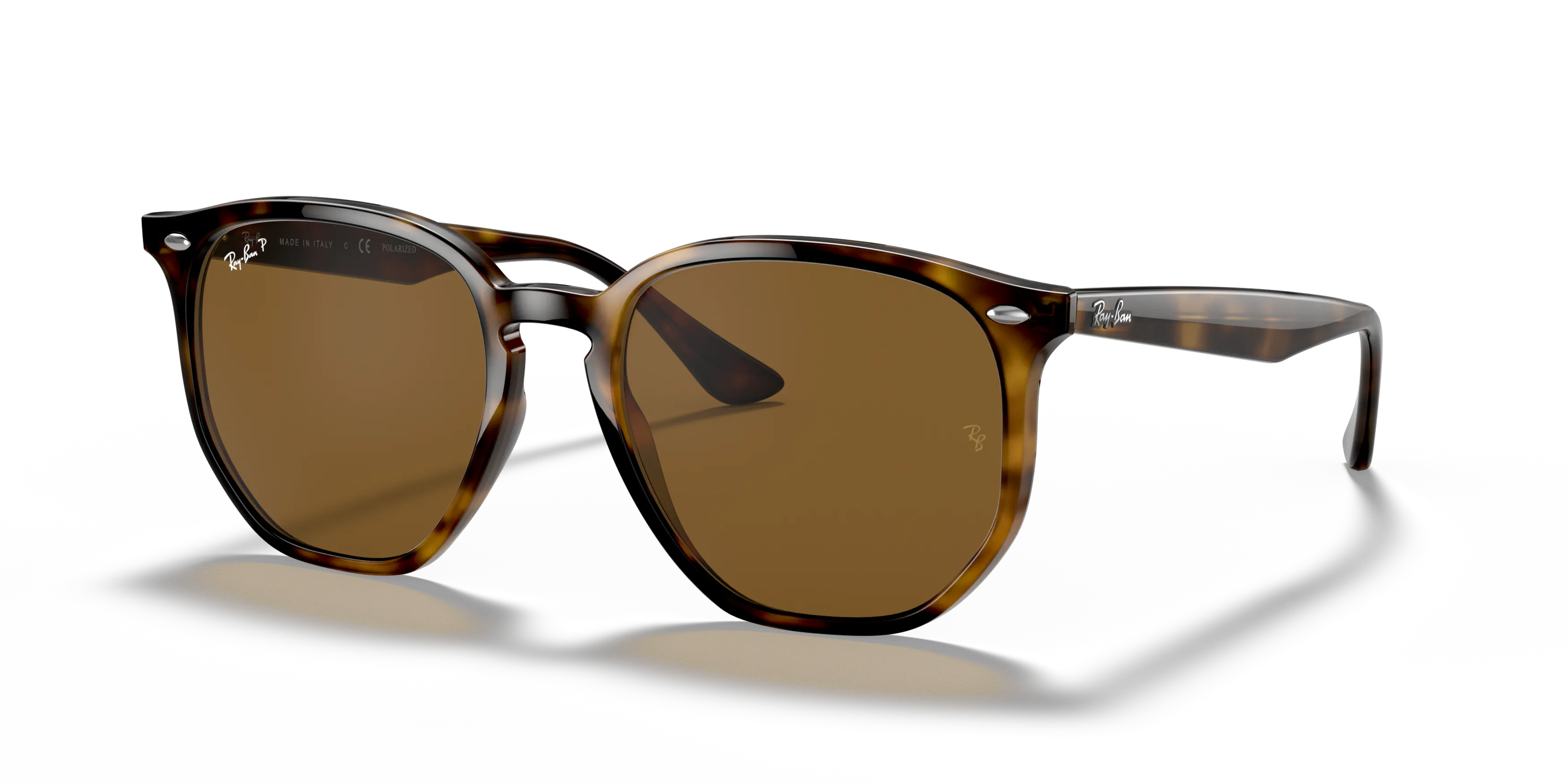 Angle_Left01, Ray-Ban RB4306 0RB4306 710/83 Sonnenbrille