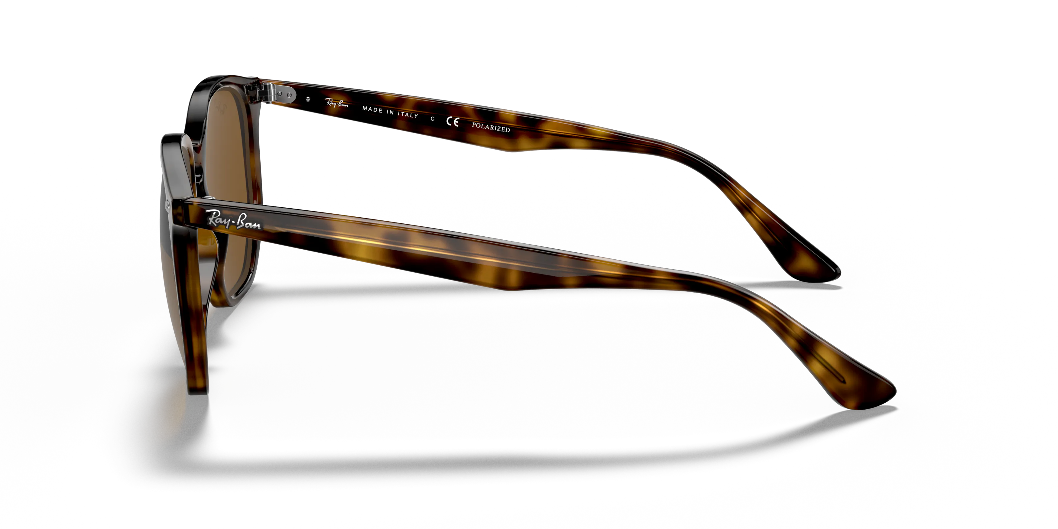 Angle_Left02, Ray-Ban RB4306 0RB4306 710/83 Sonnenbrille