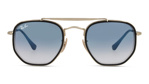 [products.image.front] Ray-Ban The Marshal Ii 0RB3648M 91673F Sonnenbrille