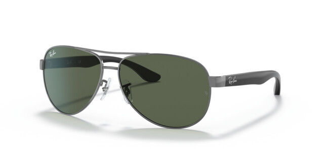 [products.image.angle_left01] Ray-Ban 0RB3457 917071 Sonnenbrille