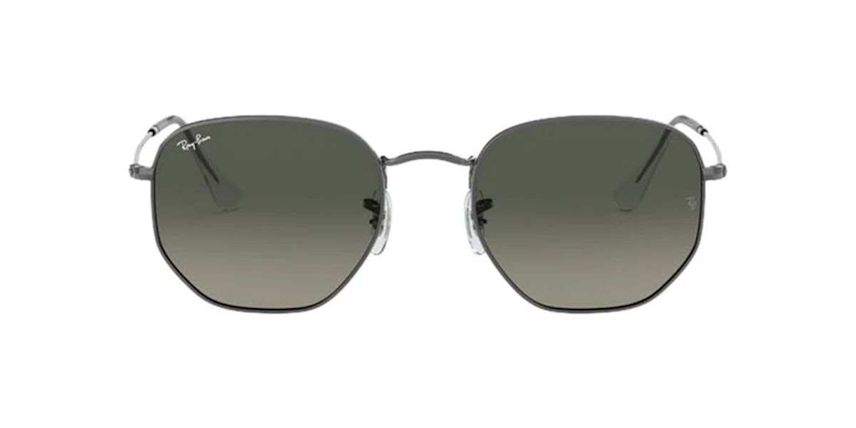 Ray-Ban Hexagonal 0RB3548N 004/71 Sonnenbrille
