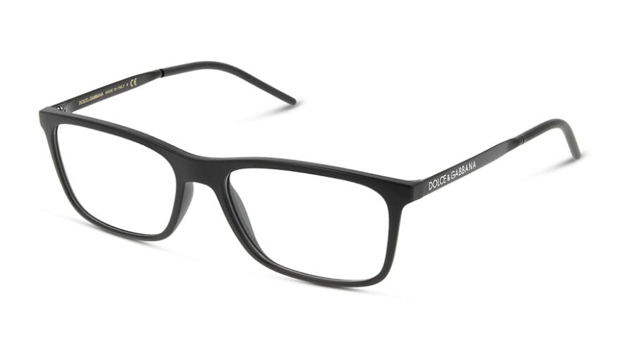 Angle_Left01, Dolce&Gabbana 0DG5044 2525 Brille