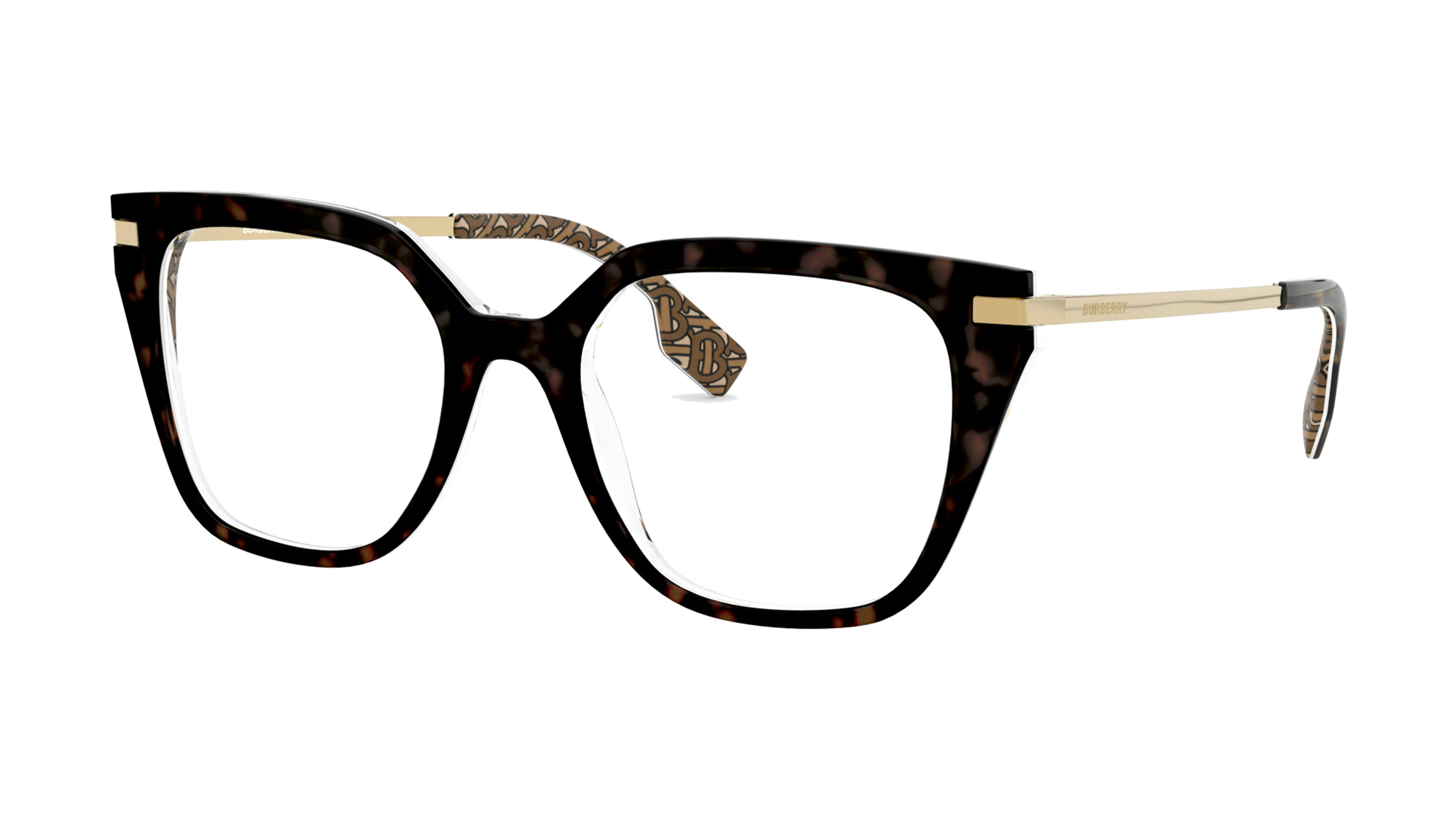 Angle_Left01, Burberry 0BE2310 3827 Brille