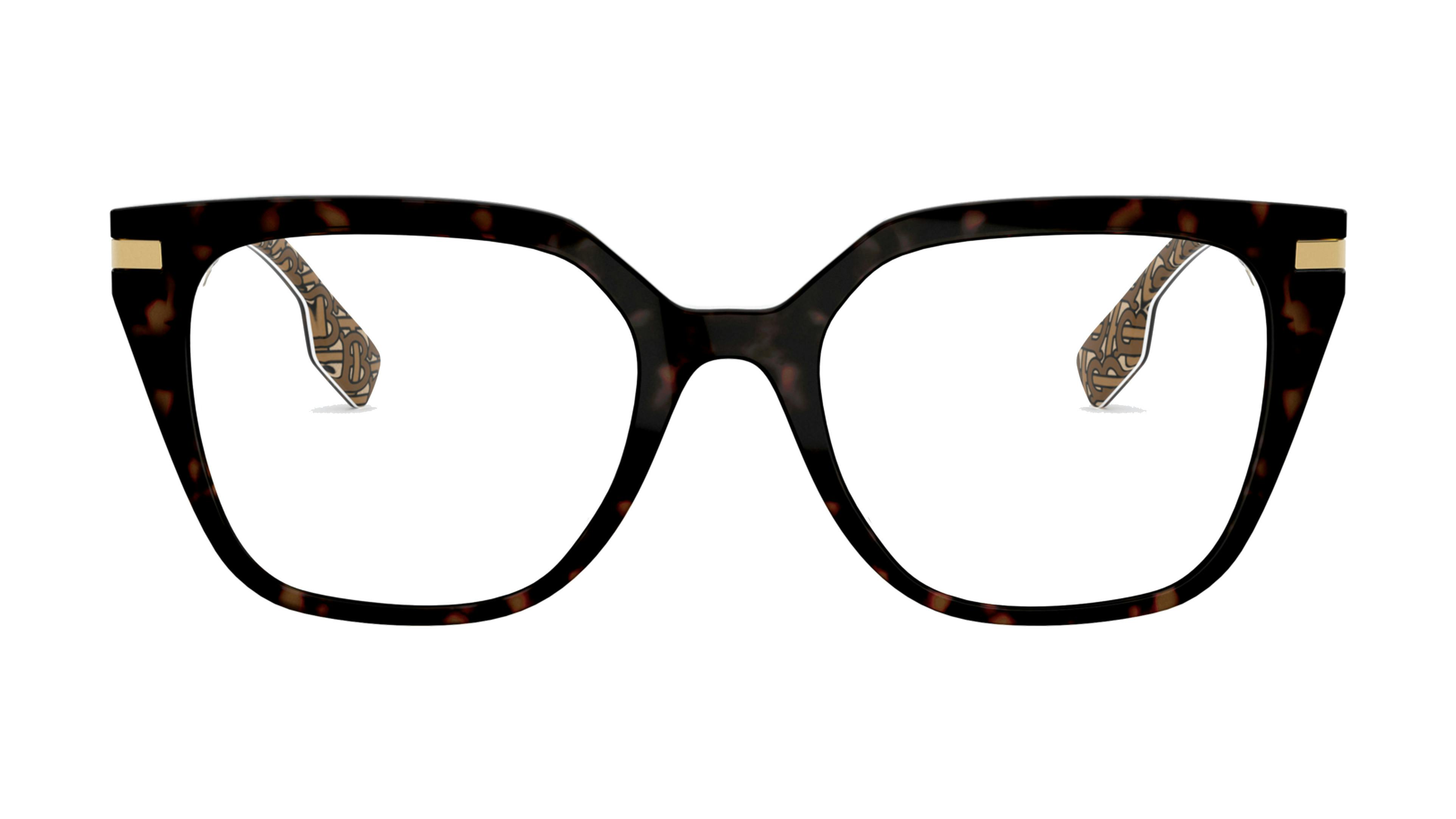 Front, Burberry 0BE2310 3827 Brille
