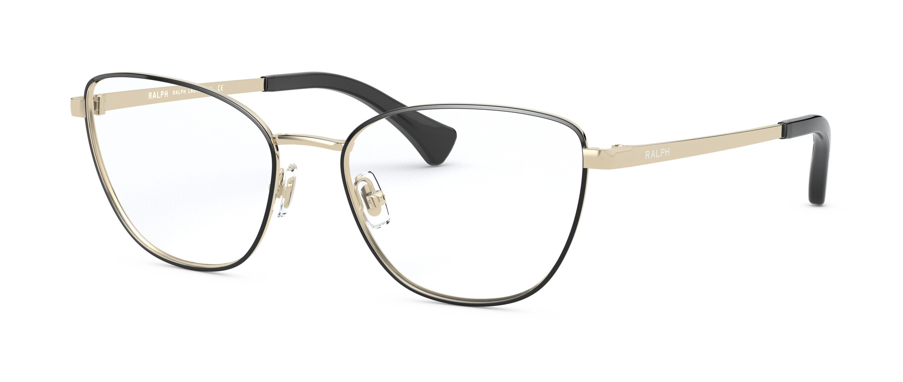 [products.image.angle_left01] Ralph Lauren 0RA6046 9391 Brille