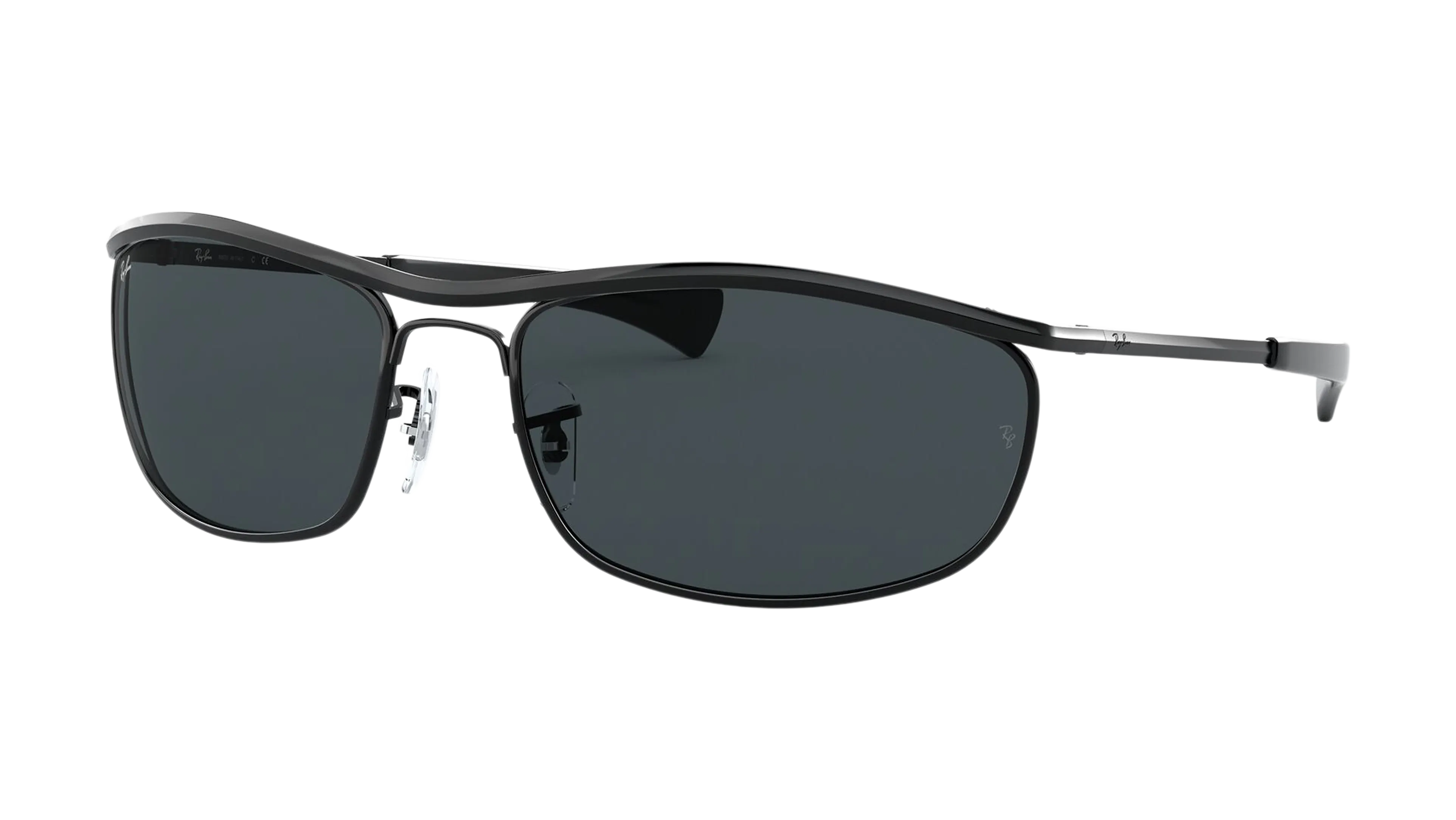 Angle_Left01, Ray-Ban Olympian I Deluxe 0RB3119M 002/R5 Sonnenbrille
