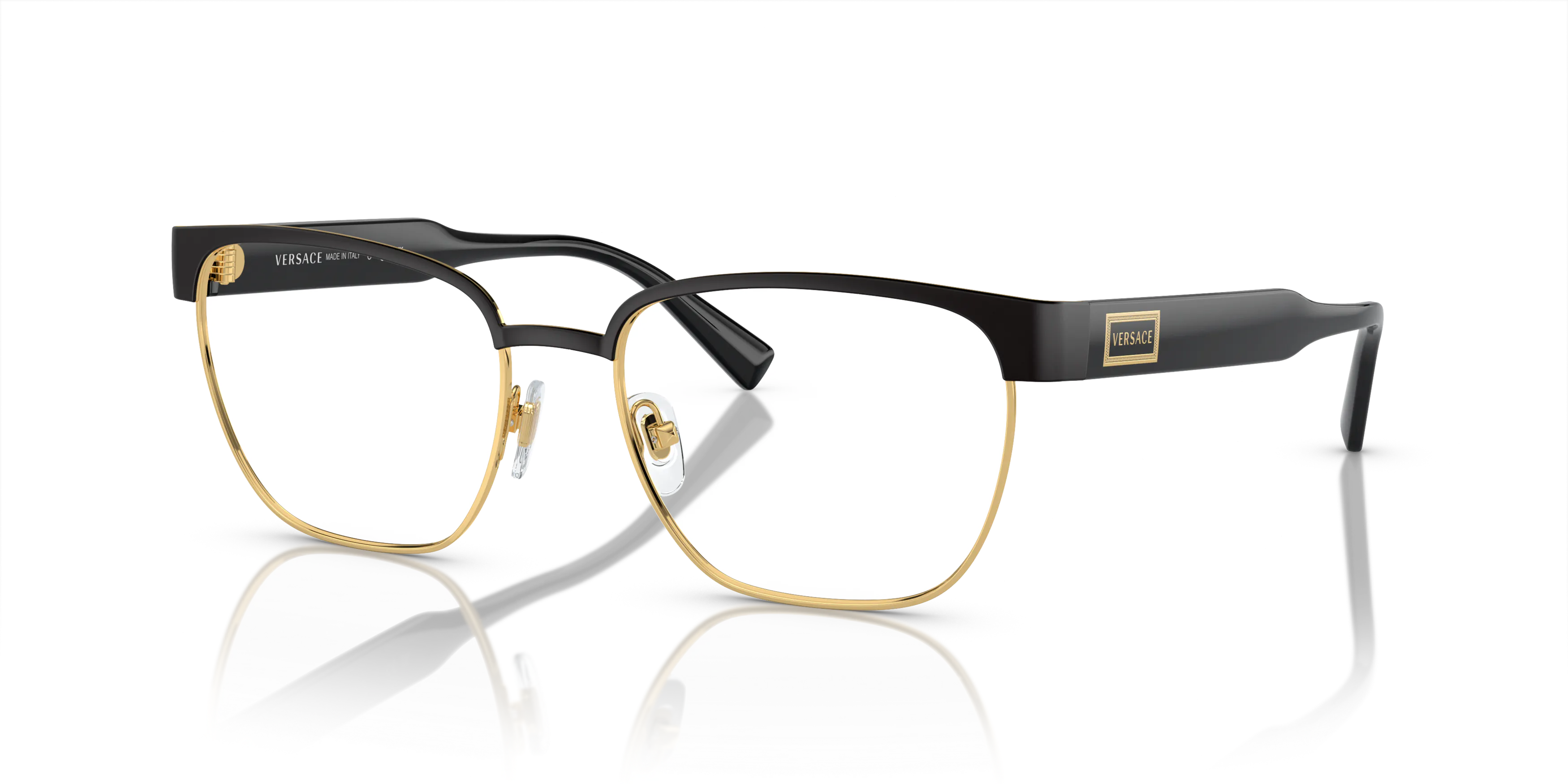 Angle_Left01, Versace VE1264 0VE1264 1436 Brille