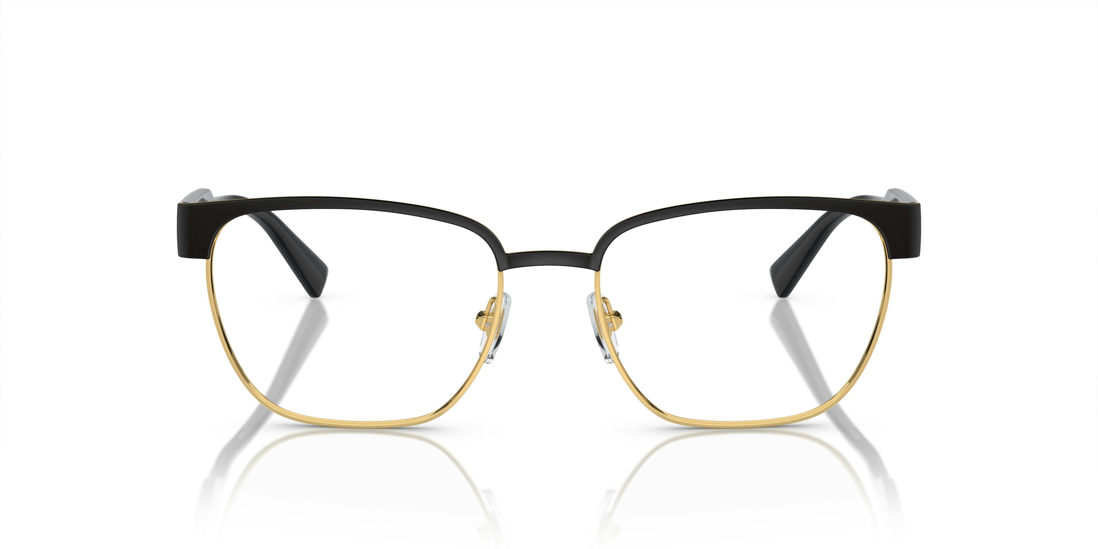Front, Versace 0VE1264 1436 Brille