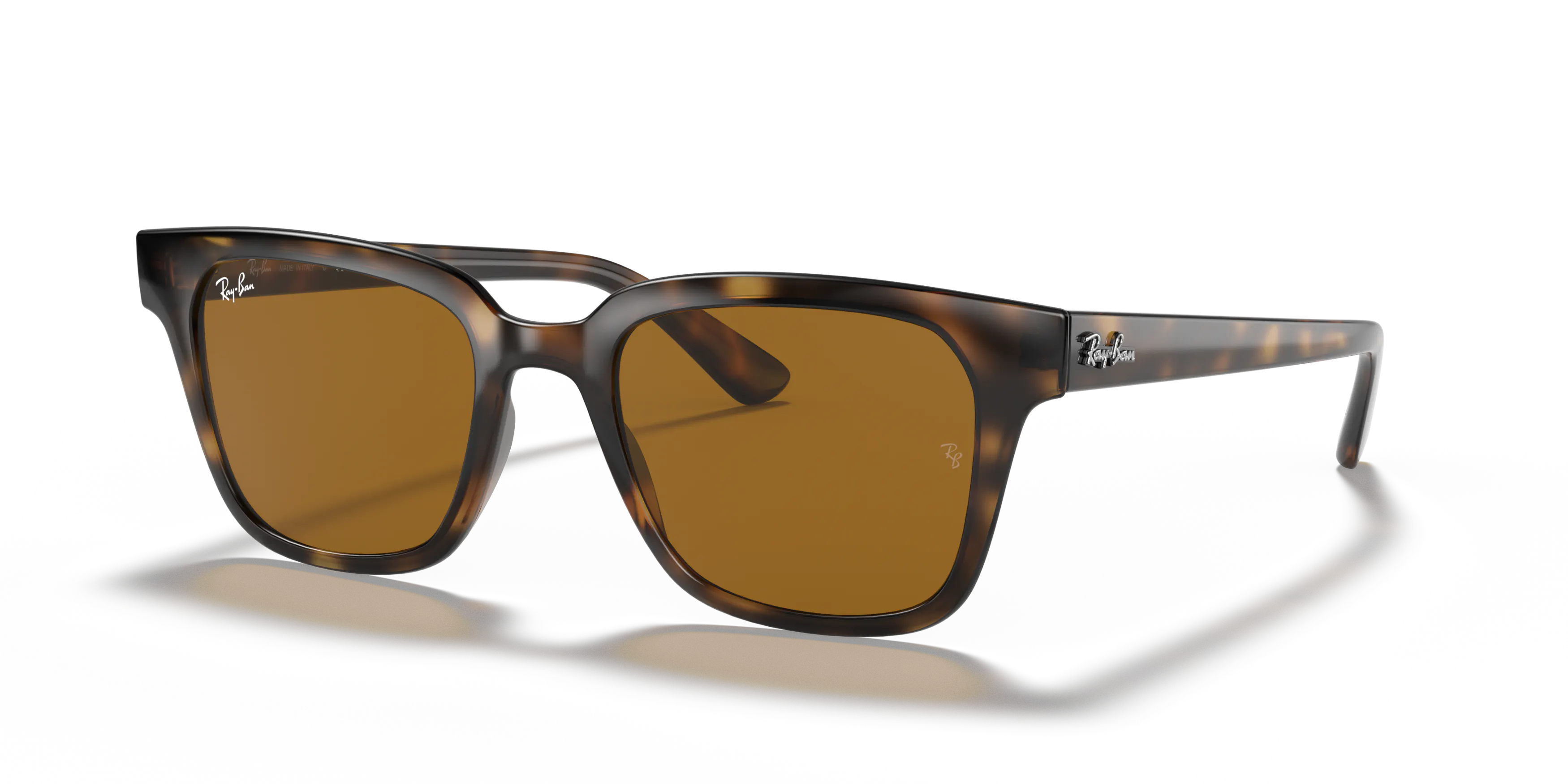 Angle_Left01, Ray-Ban 0RB4323 710/33 Sonnenbrille