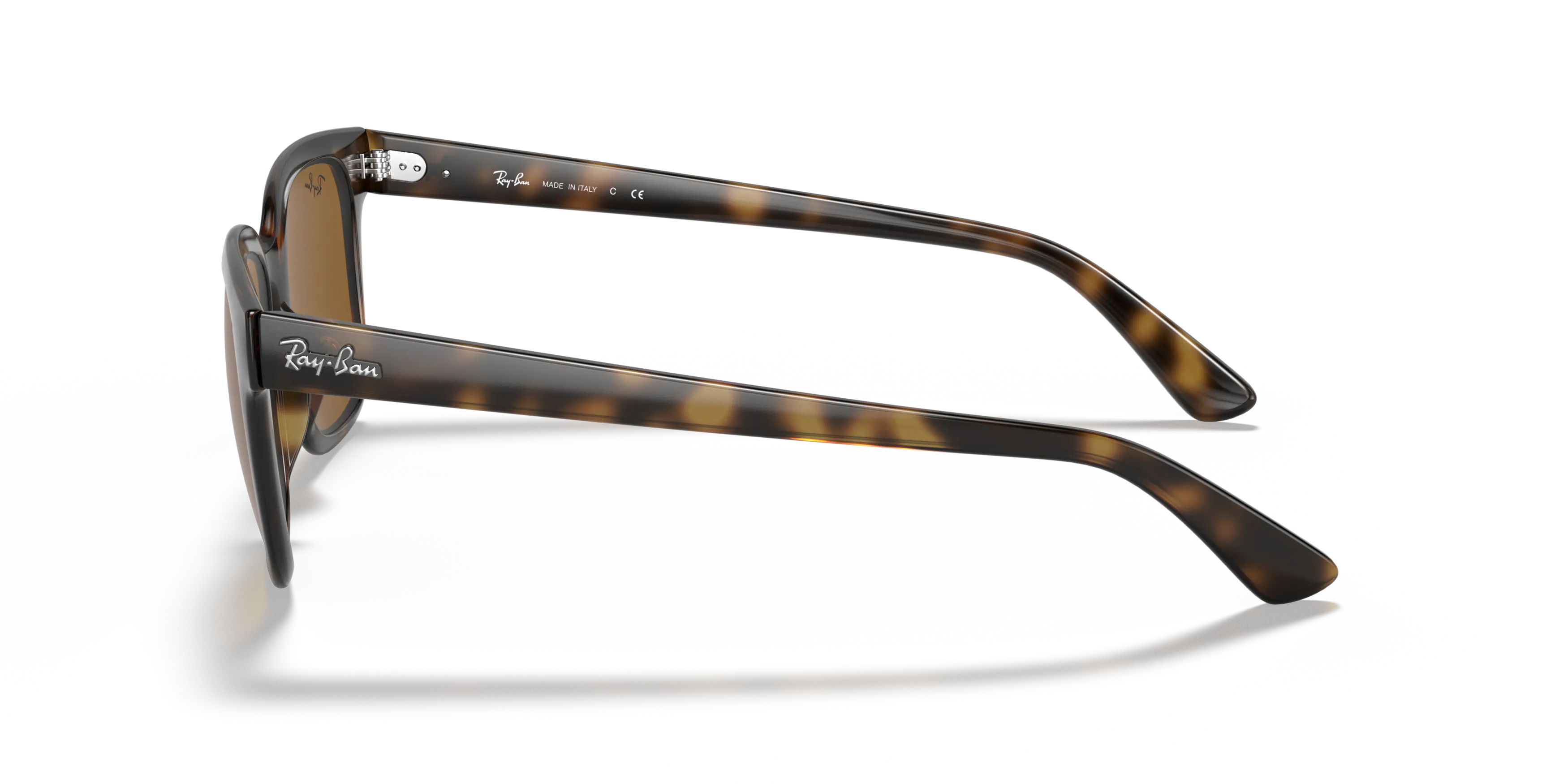 Angle_Left02, Ray-Ban 0RB4323 710/33 Sonnenbrille