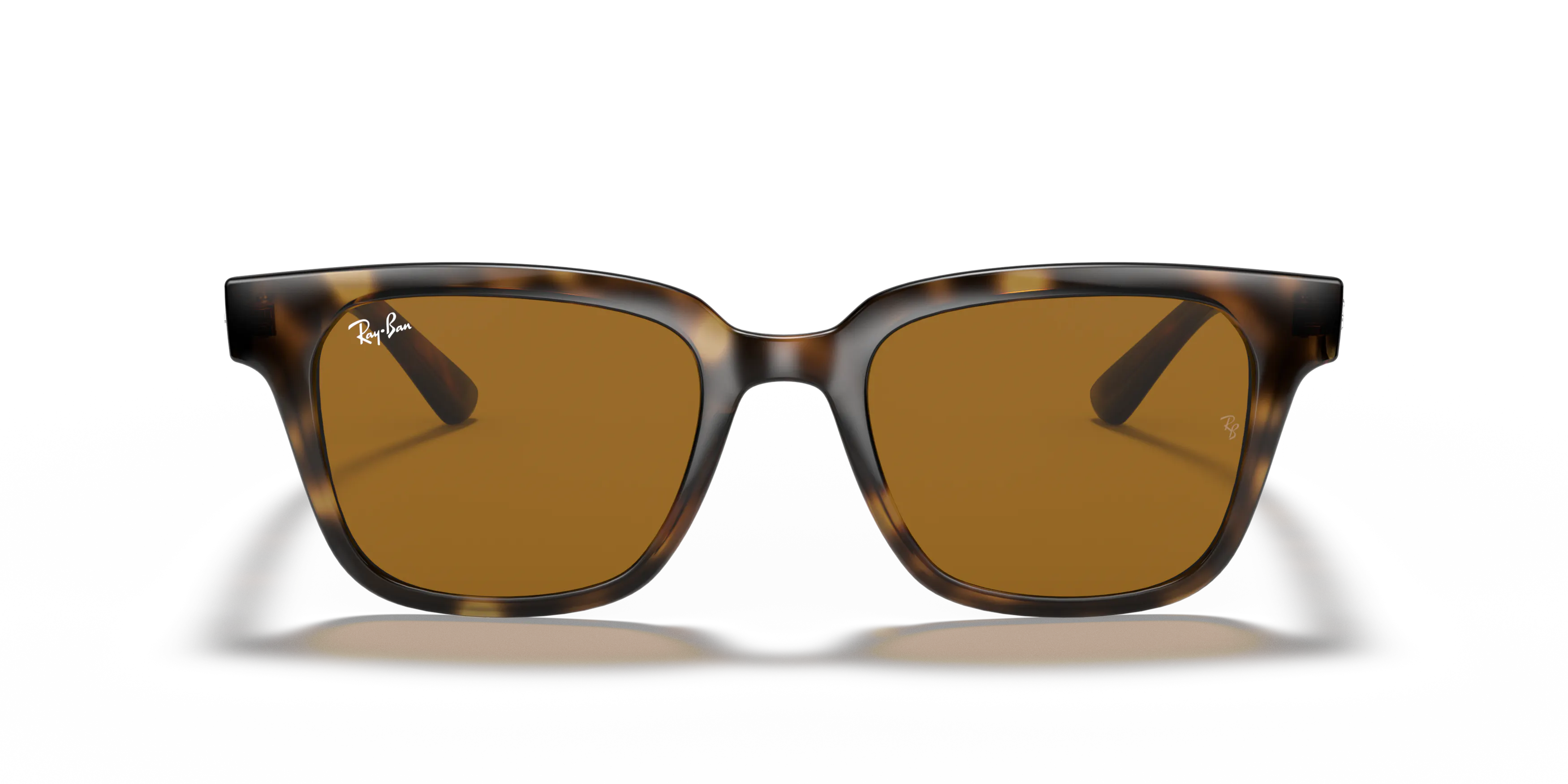 Front, Ray-Ban 0RB4323 710/33 Sonnenbrille