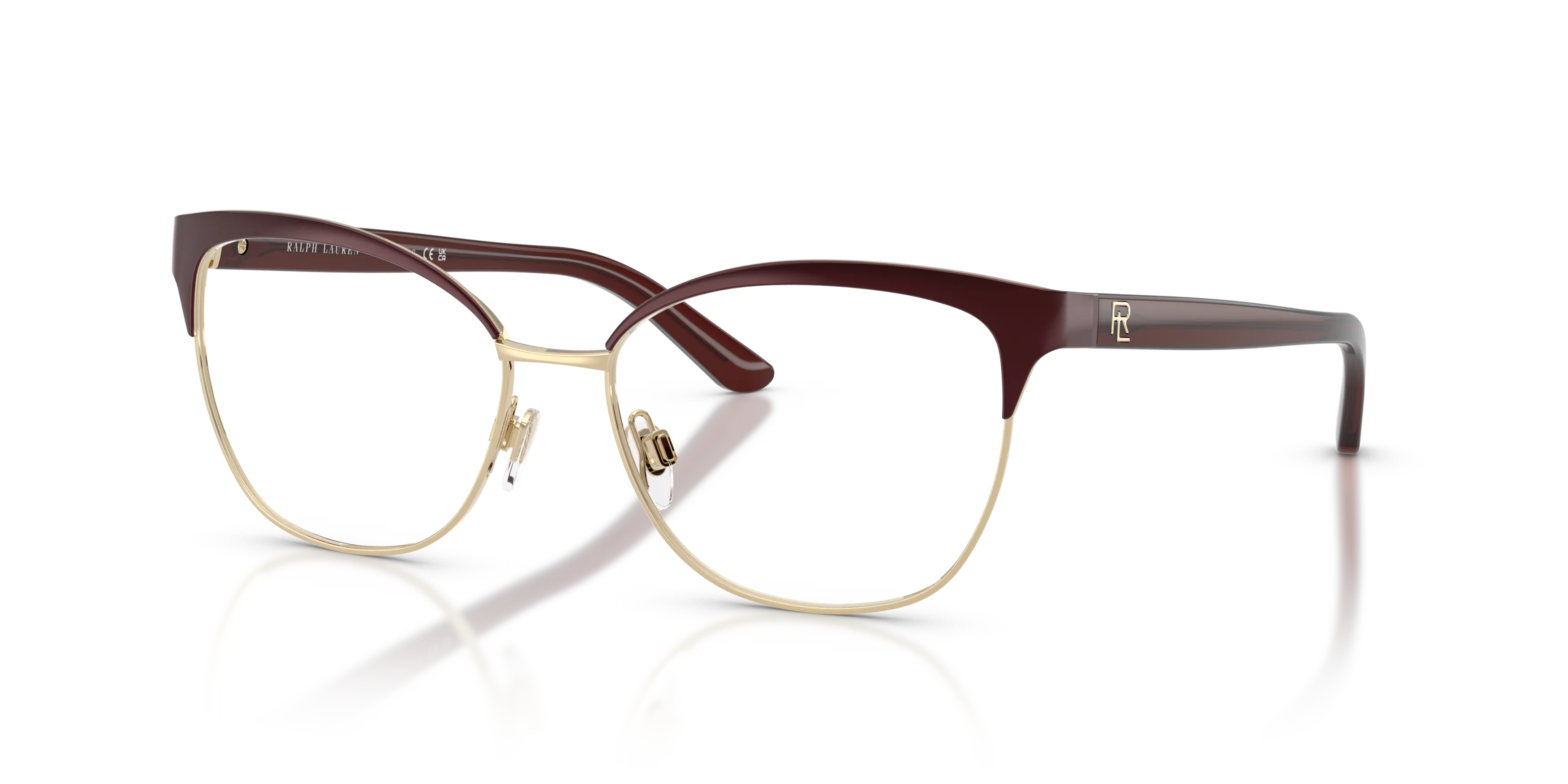 Angle_Left01, Ralph Lauren RL5099 0RL5099 9395 Brille