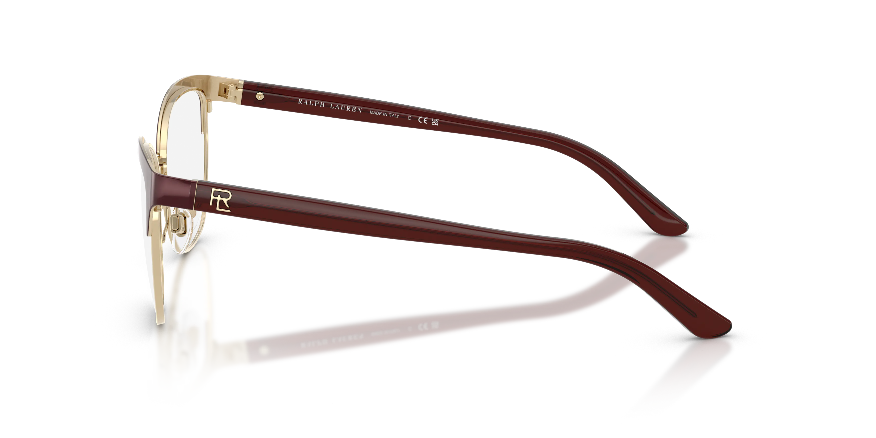 Angle_Left02, Ralph Lauren RL5099 0RL5099 9395 Brille