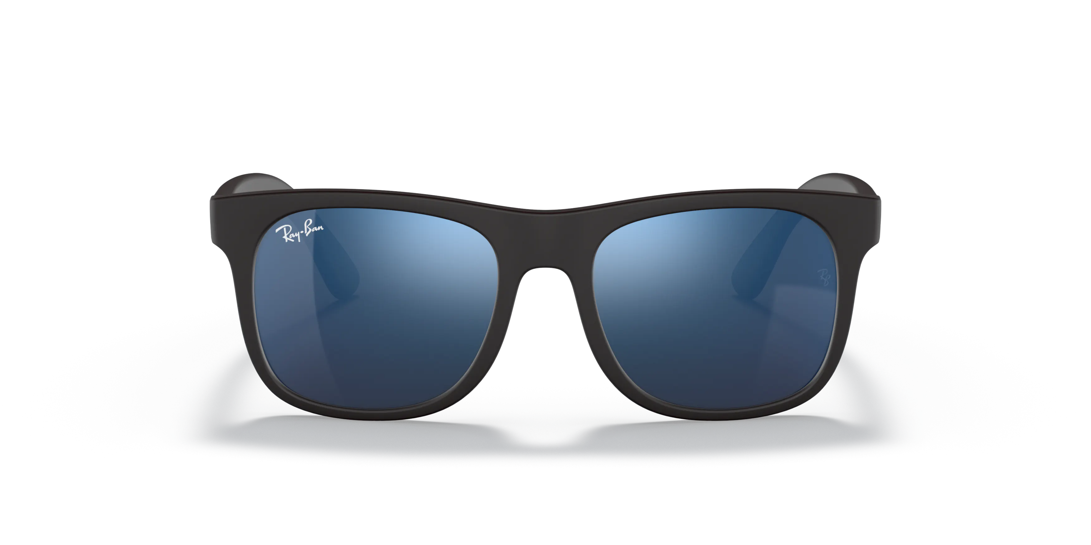 Front, Ray-Ban Justin Kids 0RJ9069S 702855 Sonnenbrille