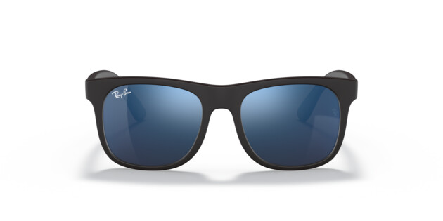 [products.image.front] Ray-Ban JUNIOR JUSTIN 0RJ9069S 702855 Sonnenbrille