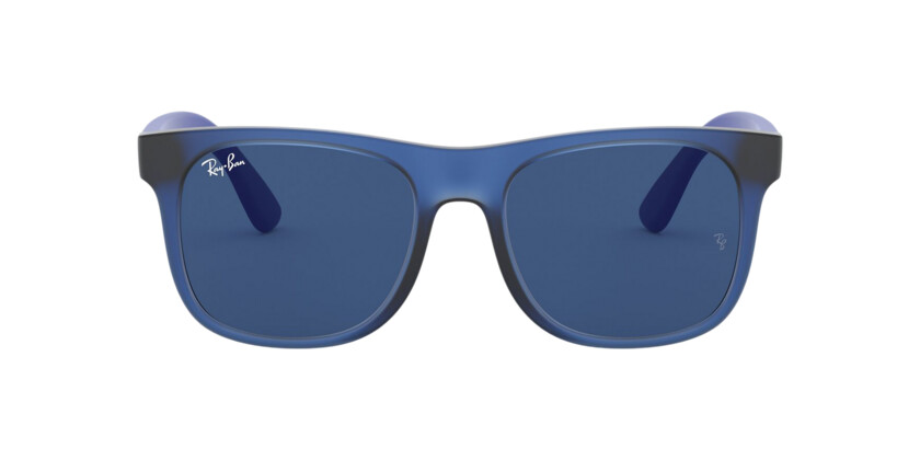 [products.image.front] Ray-Ban JUNIOR JUSTIN 0RJ9069S 706080 Sonnenbrille