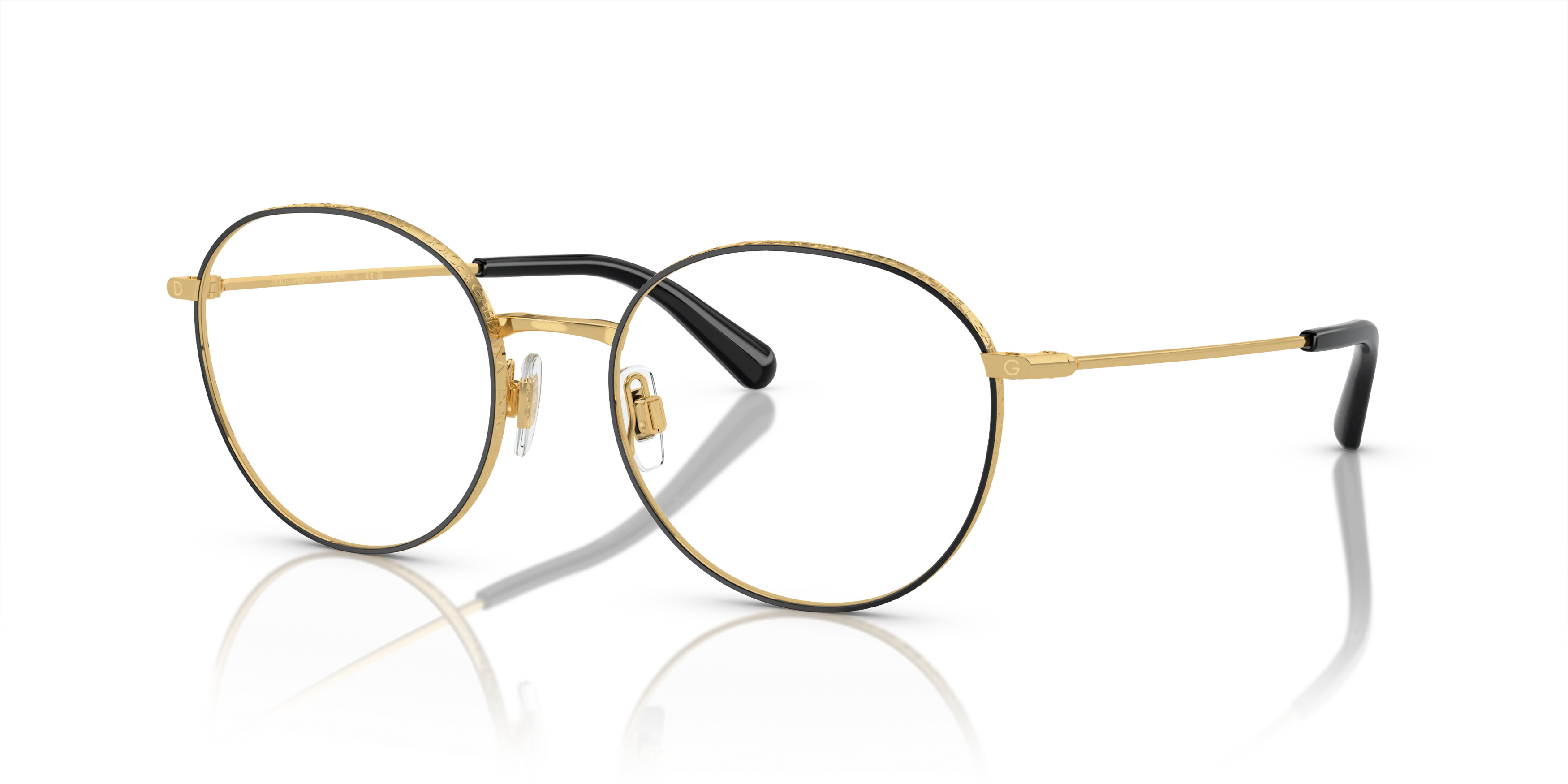 Angle_Left01, Dolce&Gabbana DG1322 0DG1322 1334 Brille
