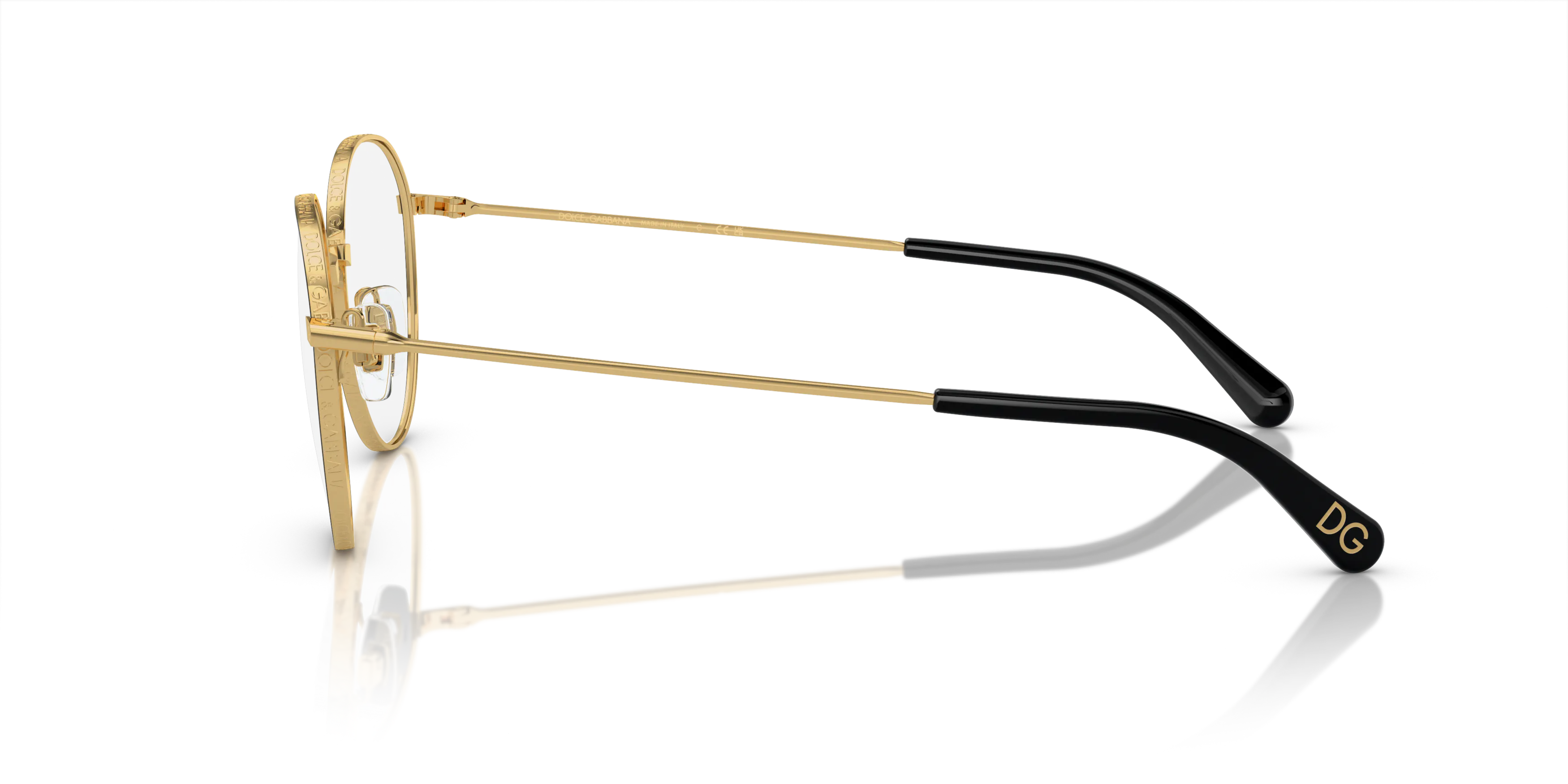 Angle_Left02, Dolce&Gabbana DG1322 0DG1322 1334 Brille