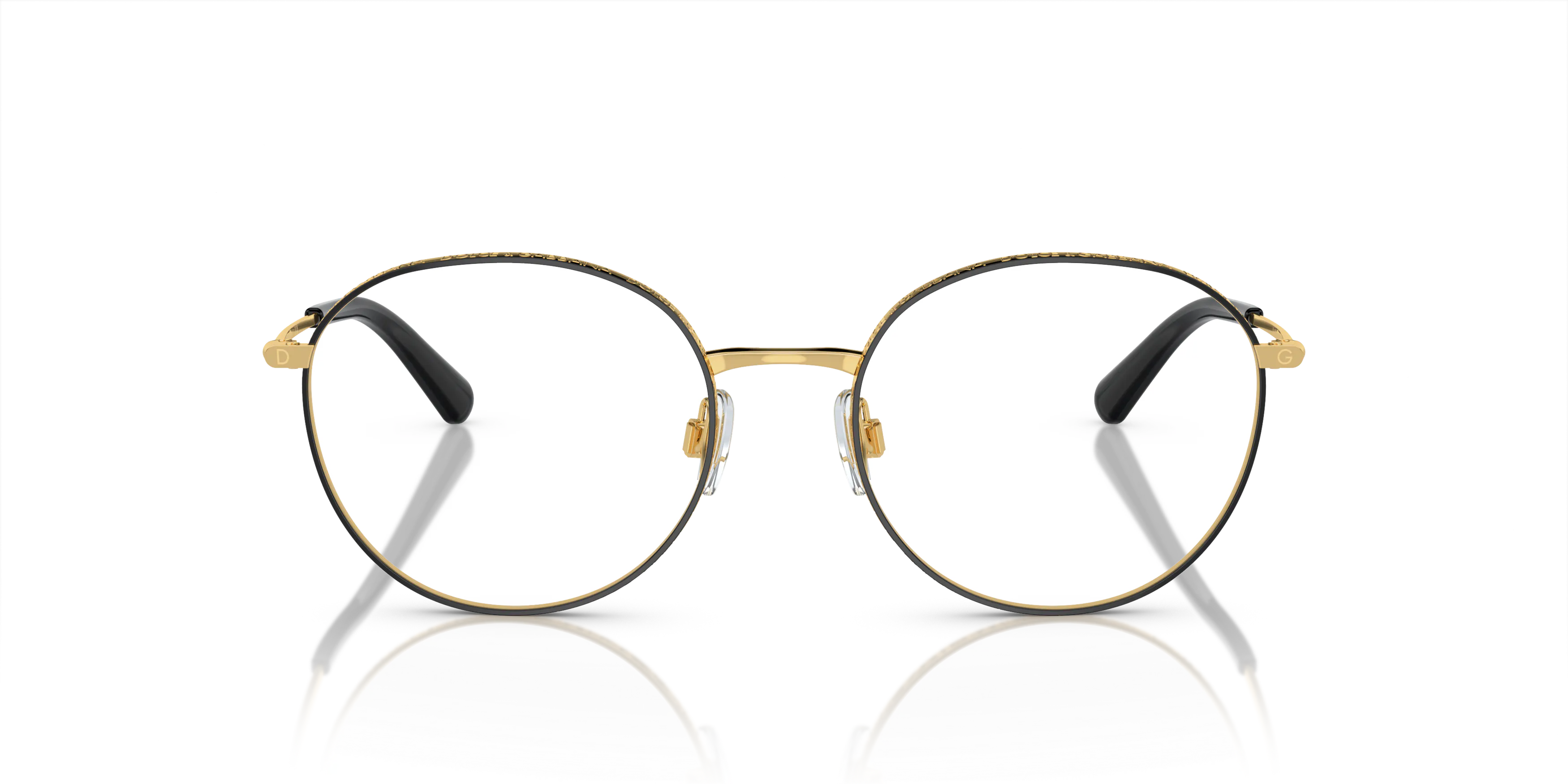 Front, Dolce&Gabbana DG1322 0DG1322 1334 Brille