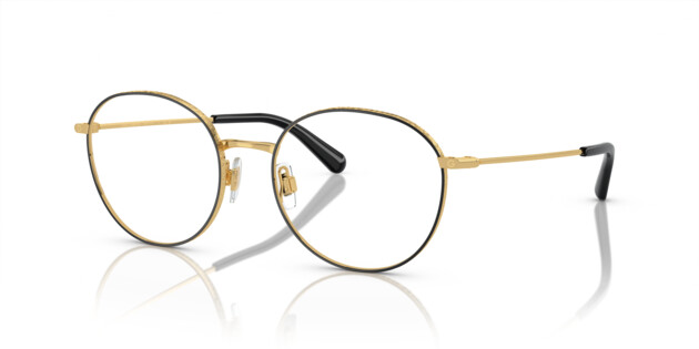 [products.image.angle_left01] Dolce&Gabbana 0DG1322 1334 Brille