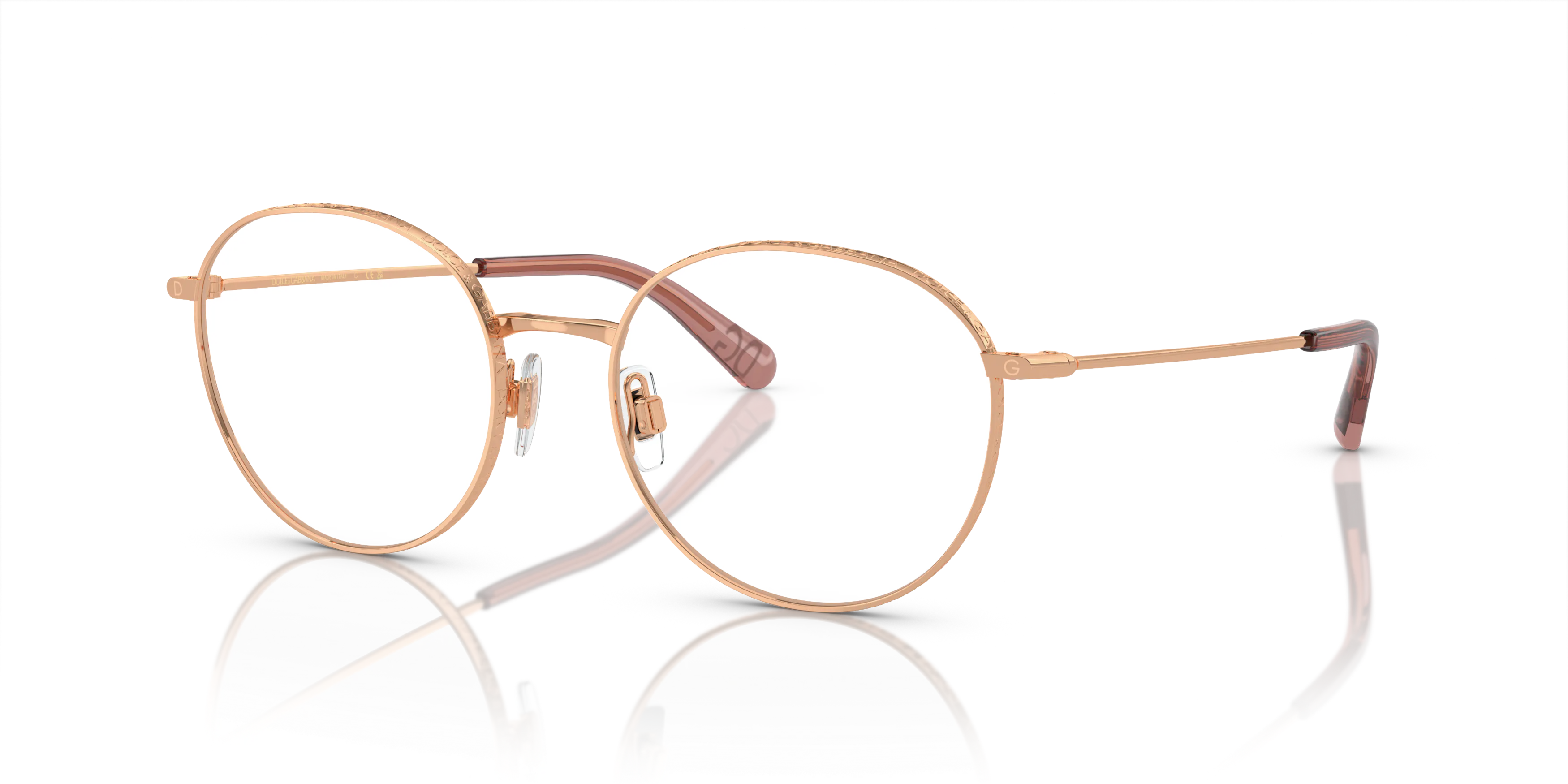Angle_Left01, Dolce&Gabbana DG1322 0DG1322 1298 Brille