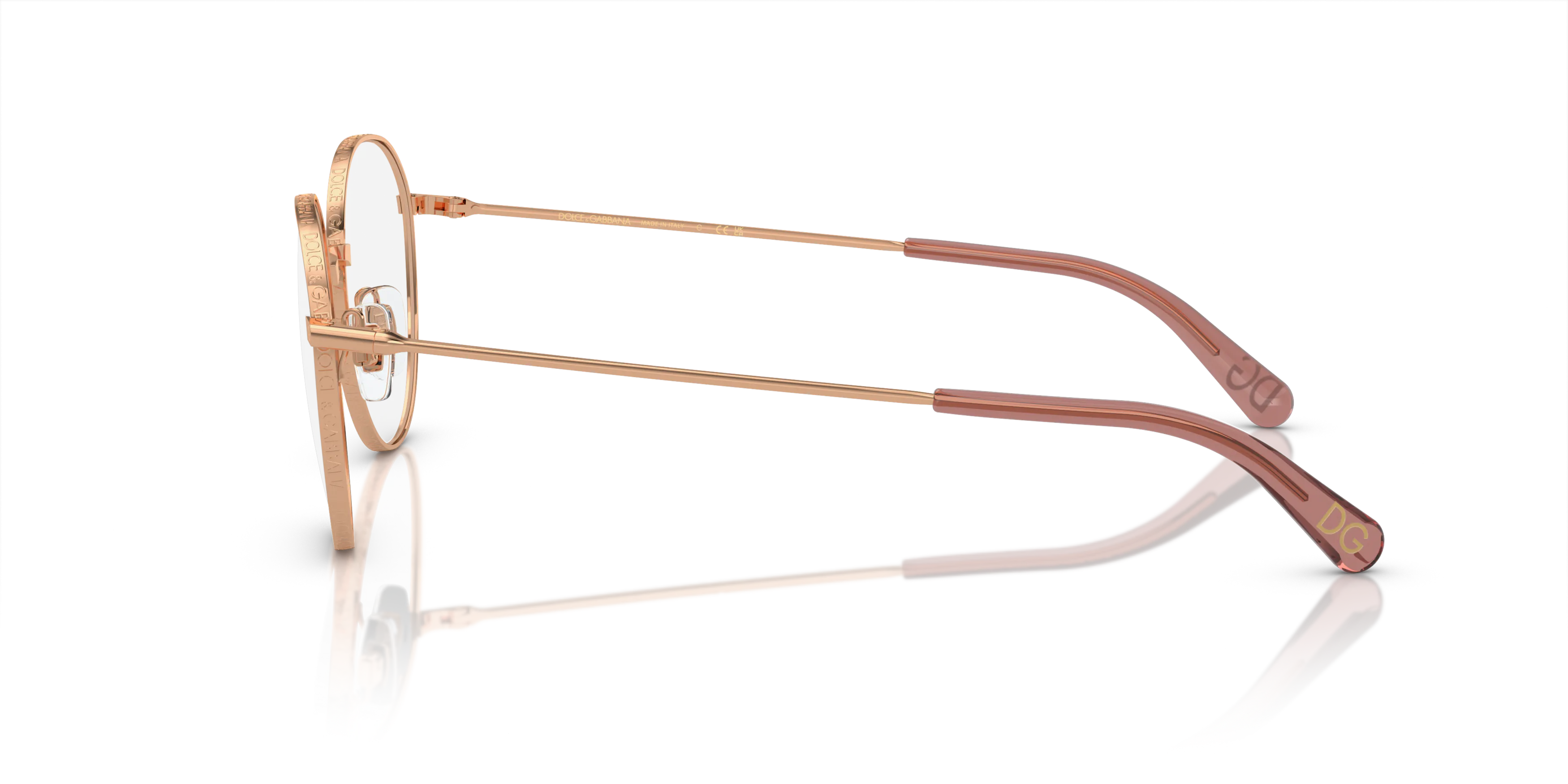 Angle_Left02, Dolce&Gabbana DG1322 0DG1322 1298 Brille