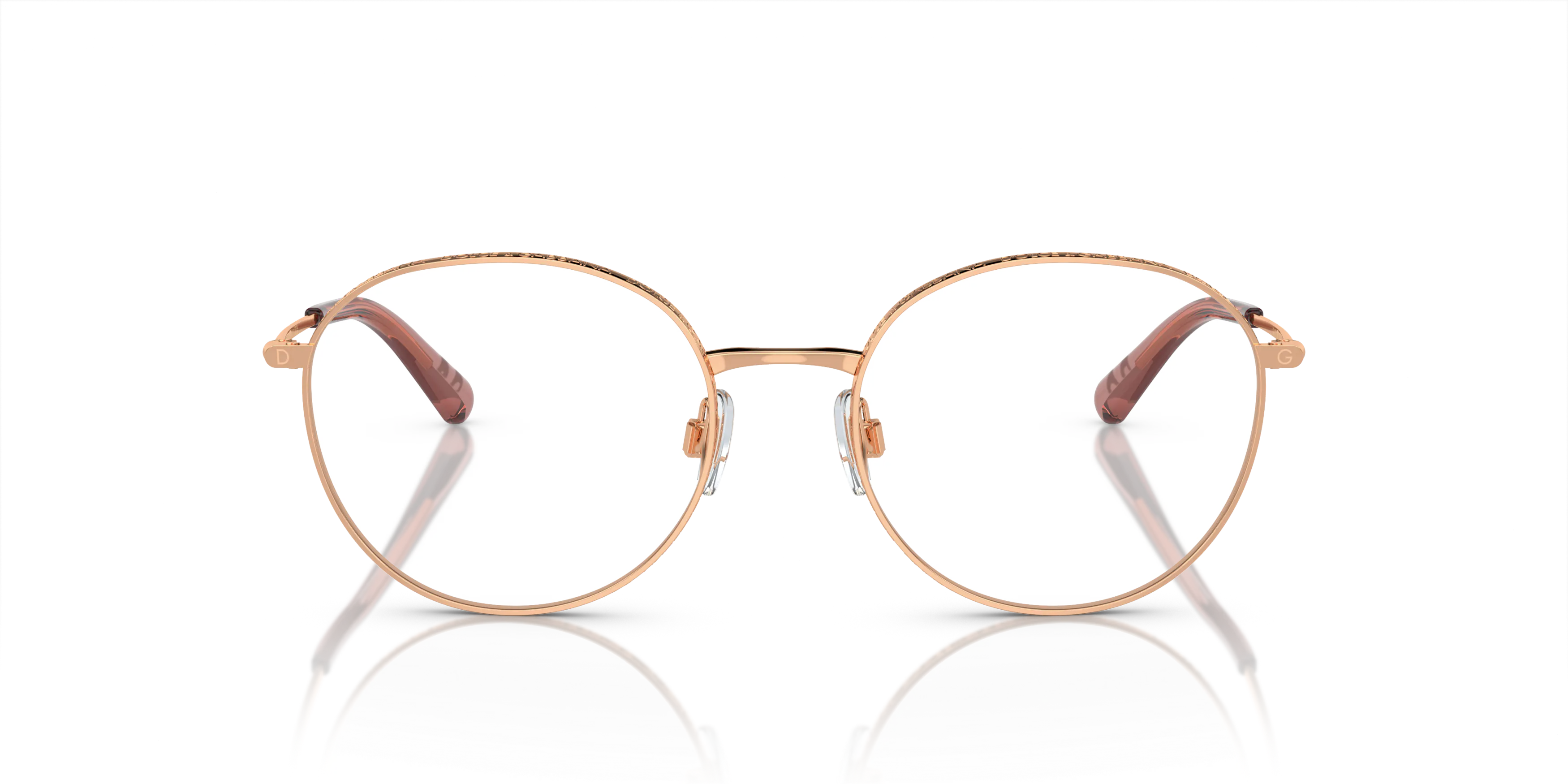 Front, Dolce&Gabbana DG1322 0DG1322 1298 Brille