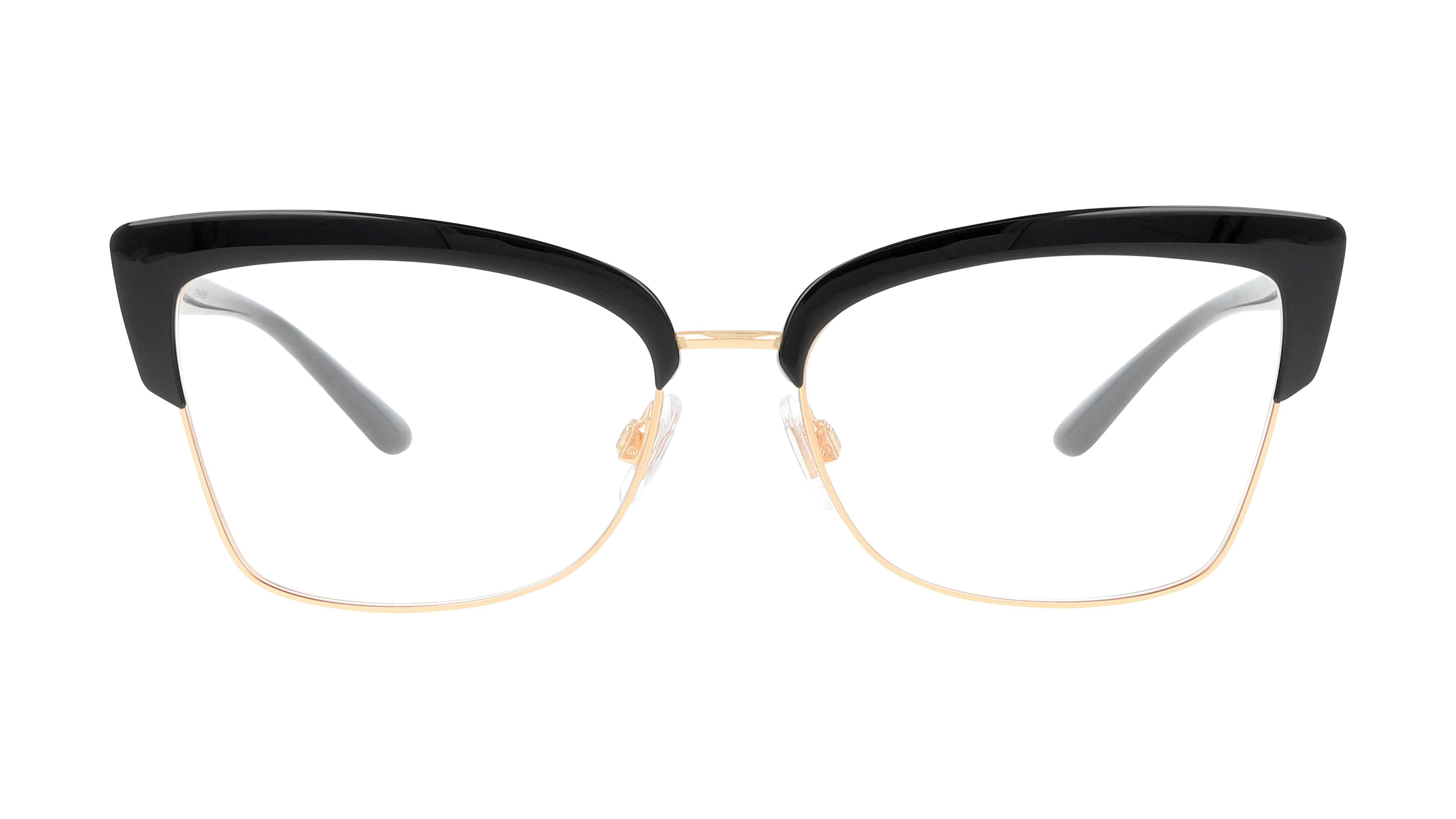 Front, Dolce&Gabbana 0DG5045 501 Brille