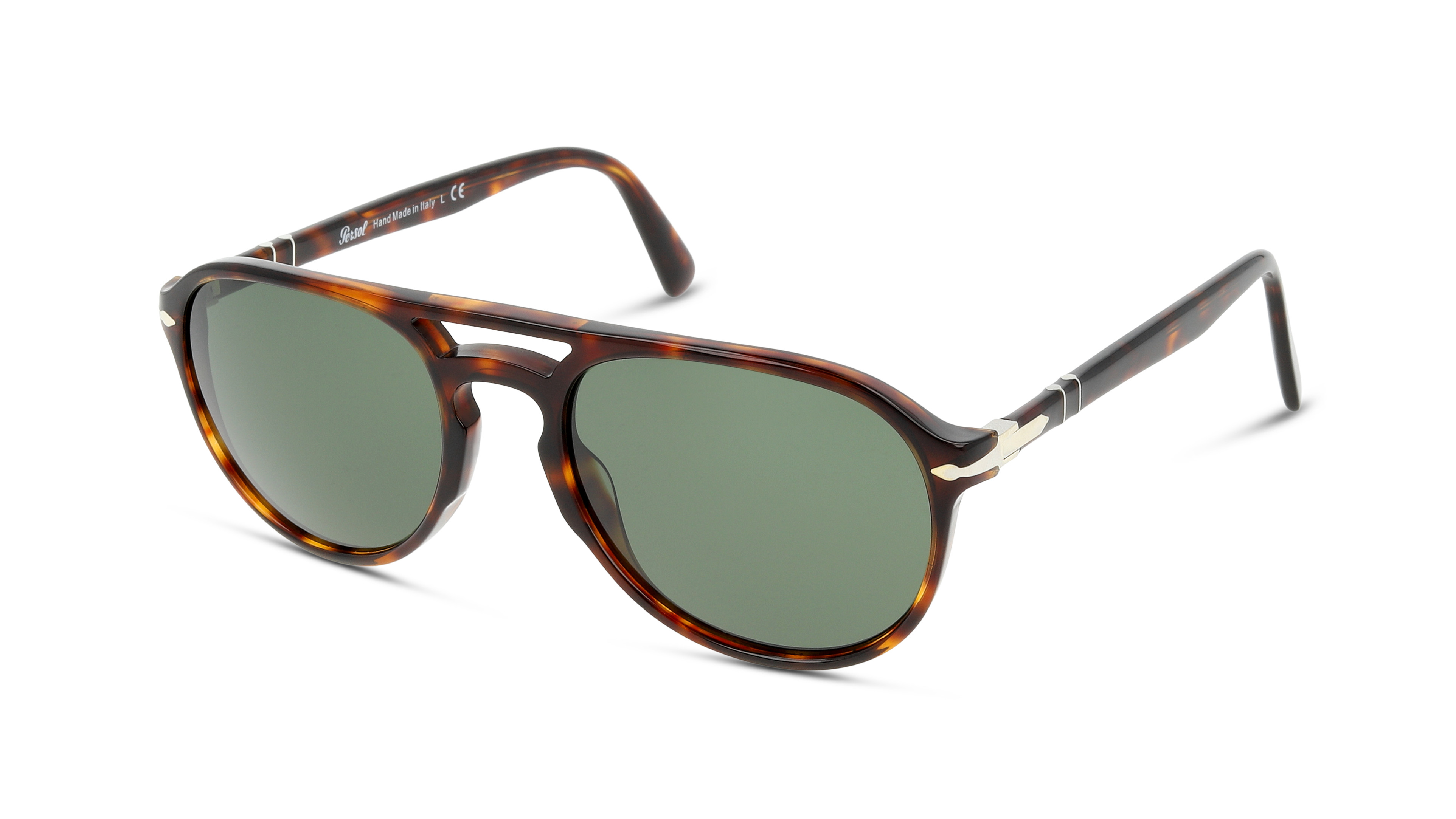 [products.image.angle_left01] Persol 0PO3235S 24/31 Sonnenbrille