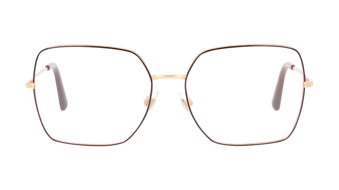 Dolce&Gabbana 0DG1323 1333 Brille