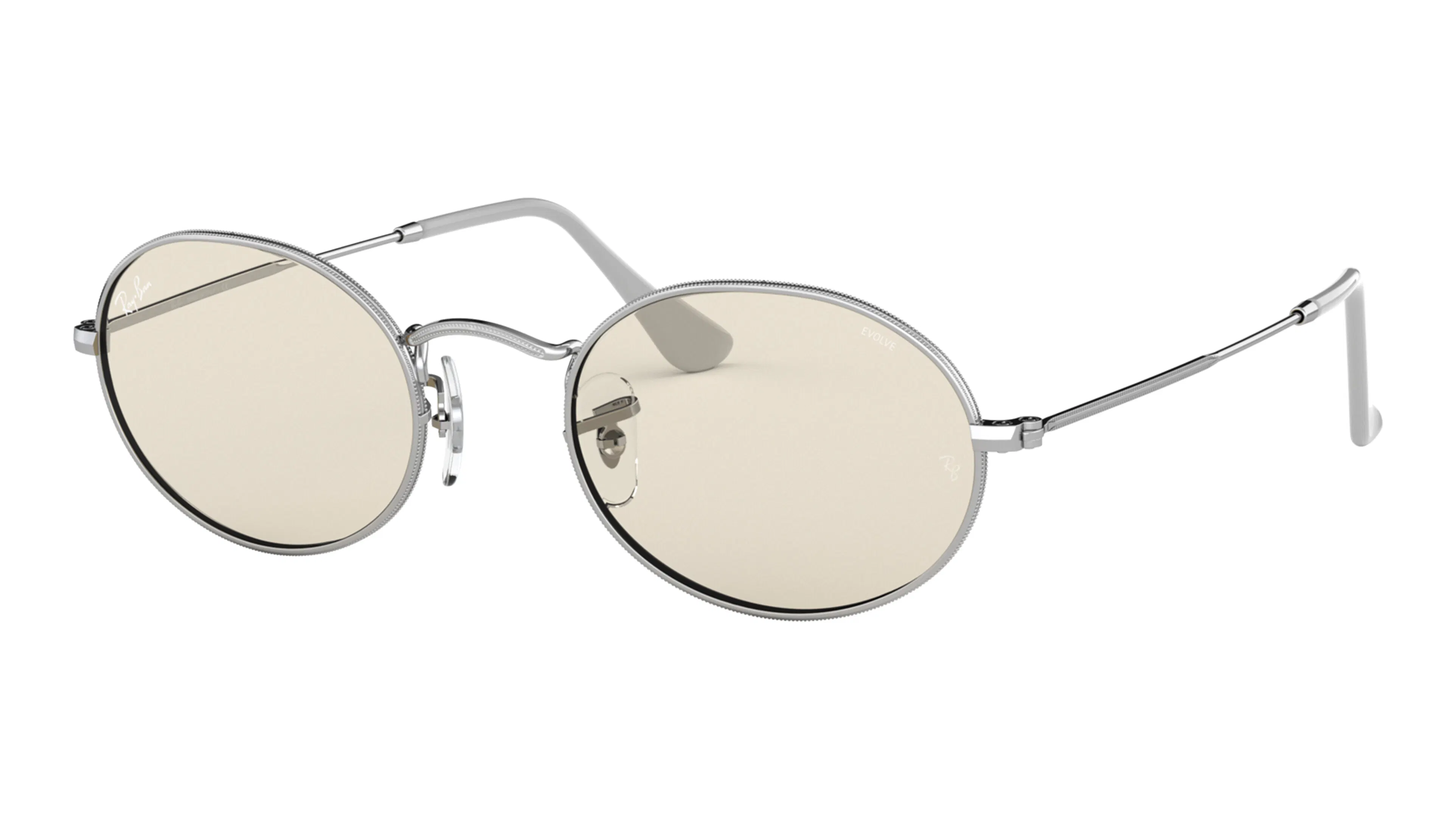 Angle_Left01, Ray-Ban OVAL 0RB3547 003/T2 Sonnenbrille