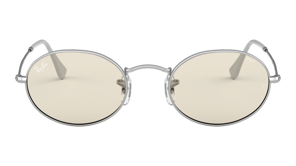 Ray-Ban OVAL 0RB3547 003/T2 Sonnenbrille