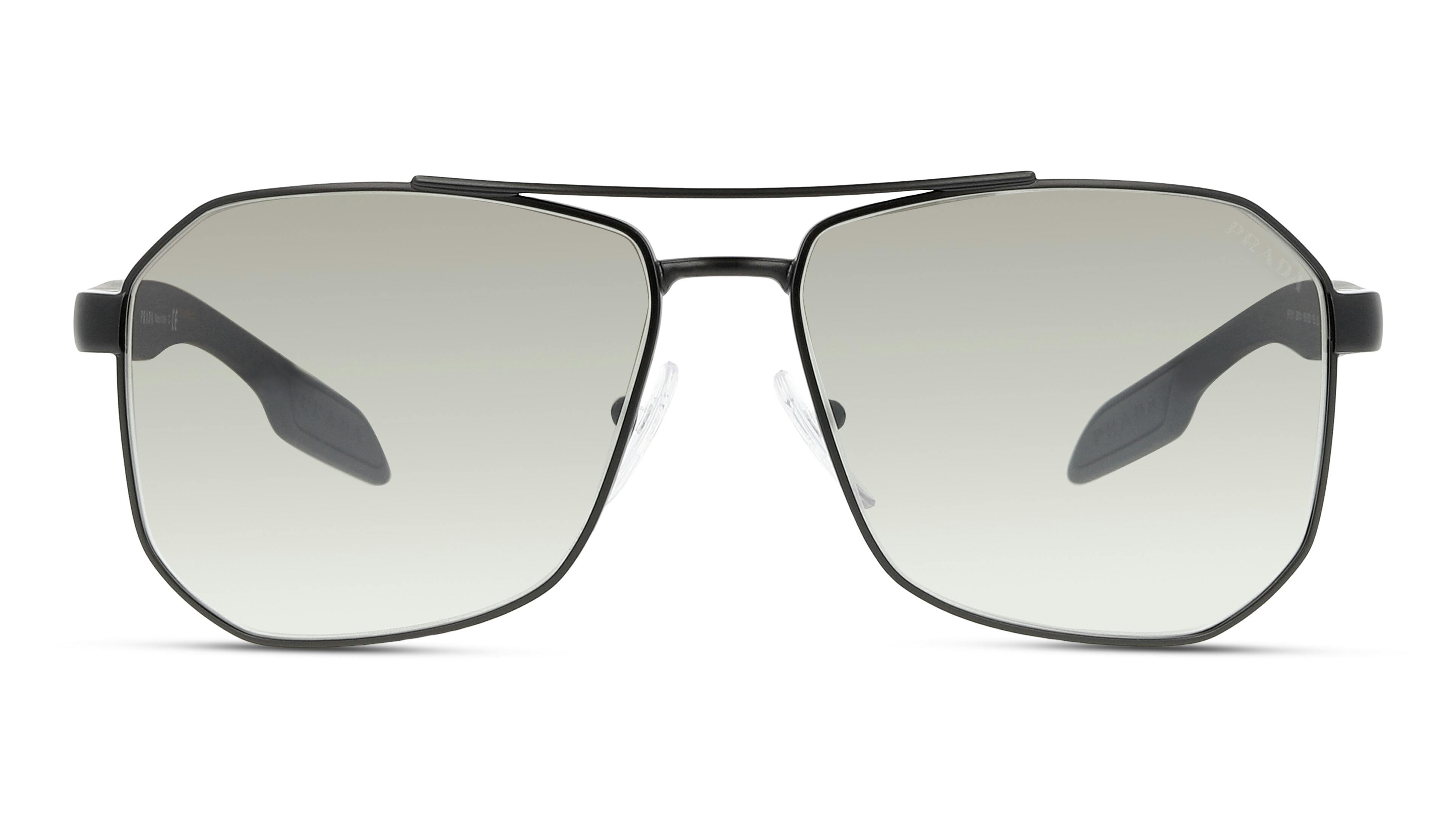 [products.image.front] Prada Linea Rossa 0PS 51VS 1BO5O0 Sonnenbrille