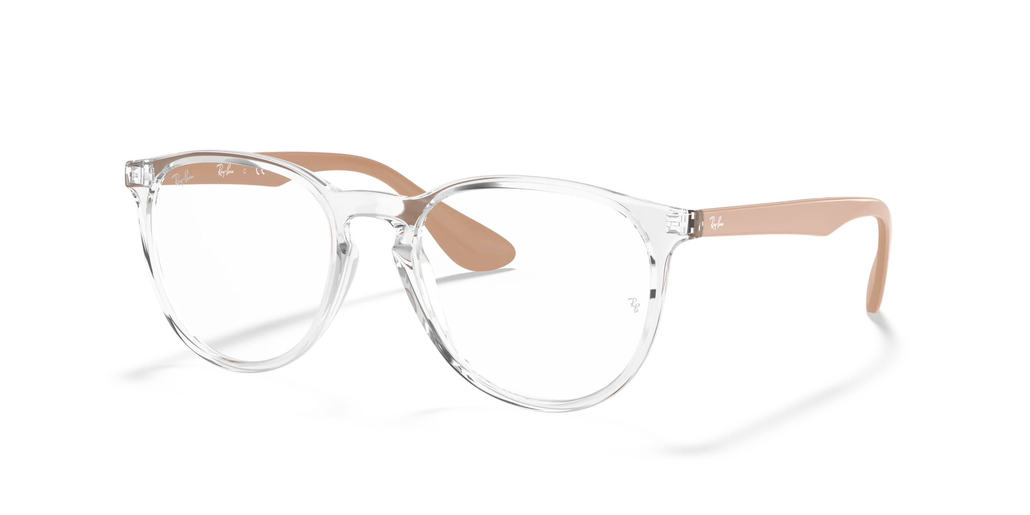 Angle_Left01, Ray-Ban Erika Optics 0RX7046 5953 Brille