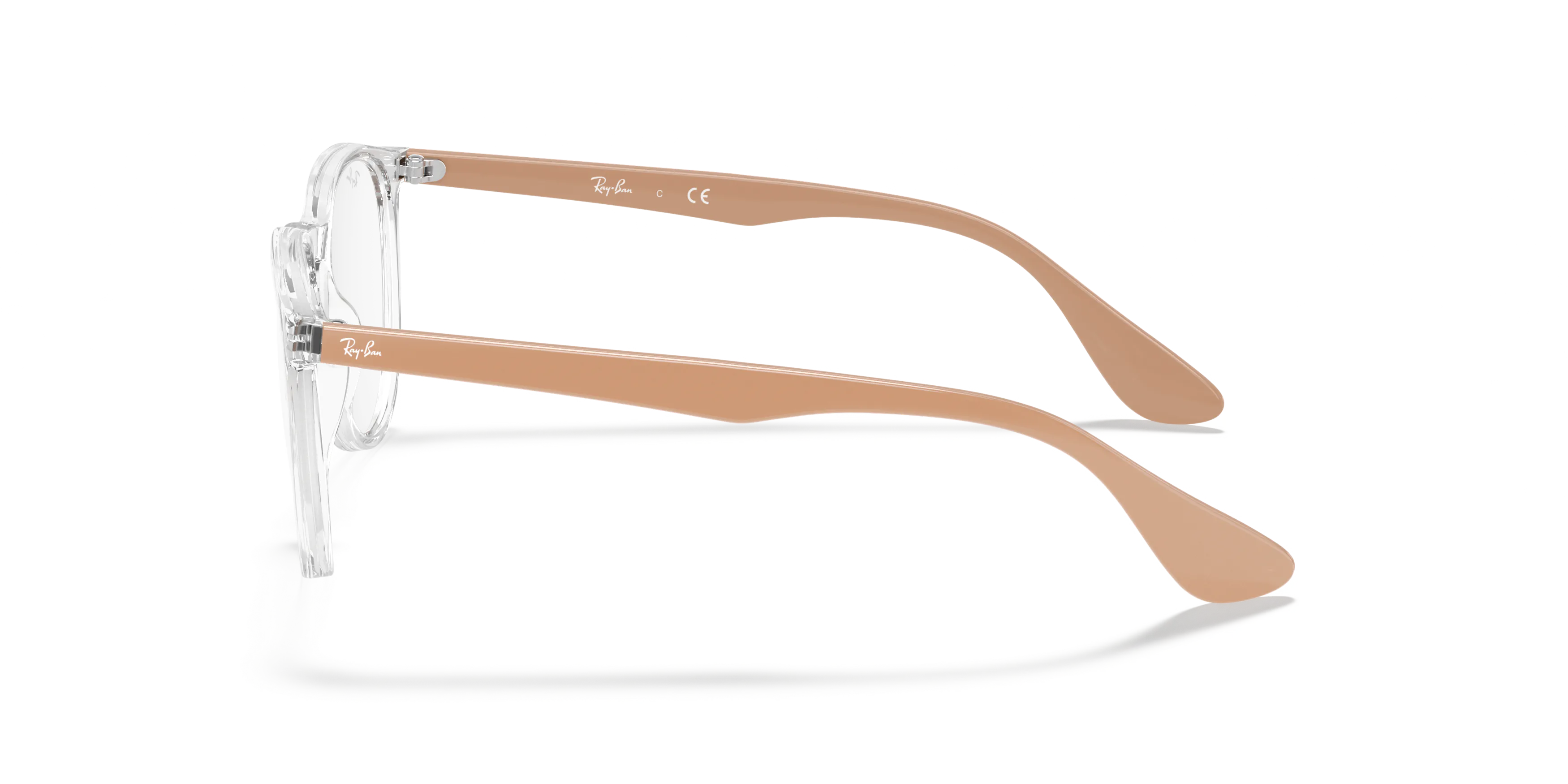 Angle_Left02, Ray-Ban Erika Optics 0RX7046 5953 Brille