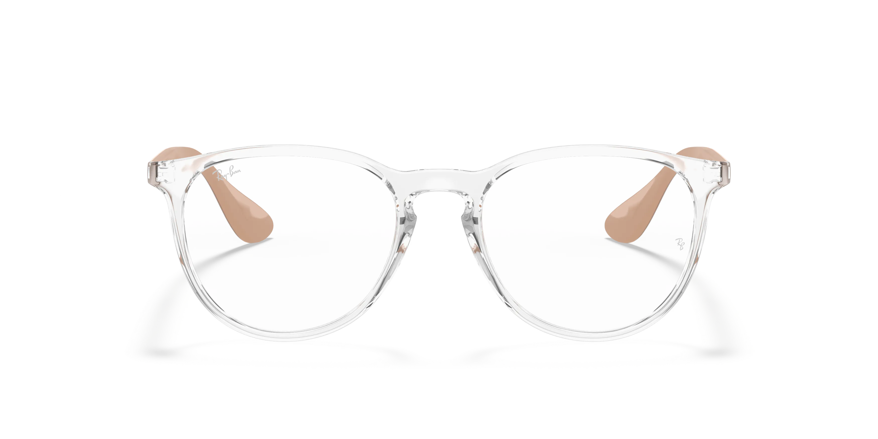 Front, Ray-Ban Erika Optics 0RX7046 5953 Brille