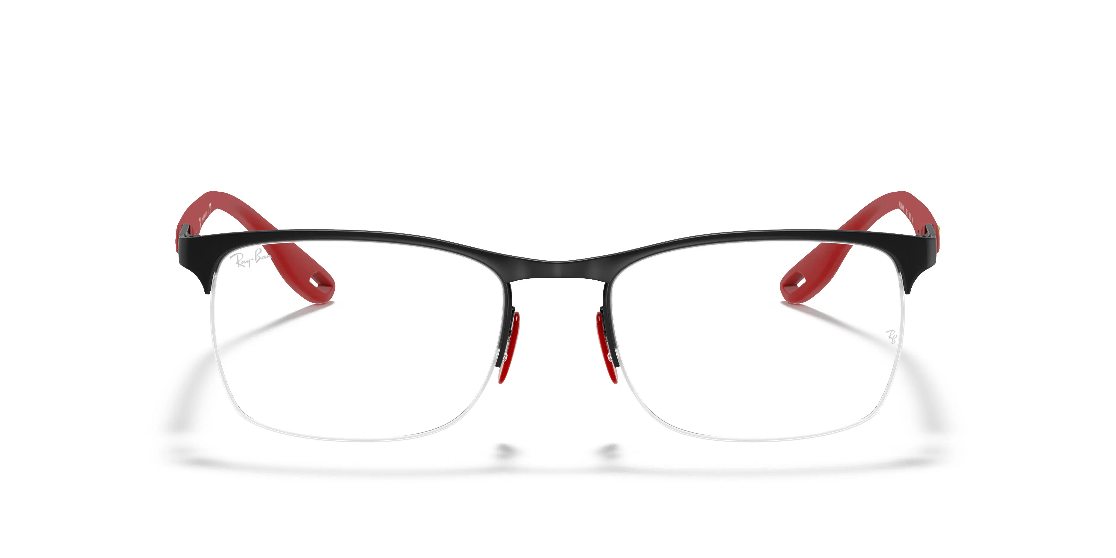 Front, Ray-Ban 0RX8416M F041 Brille