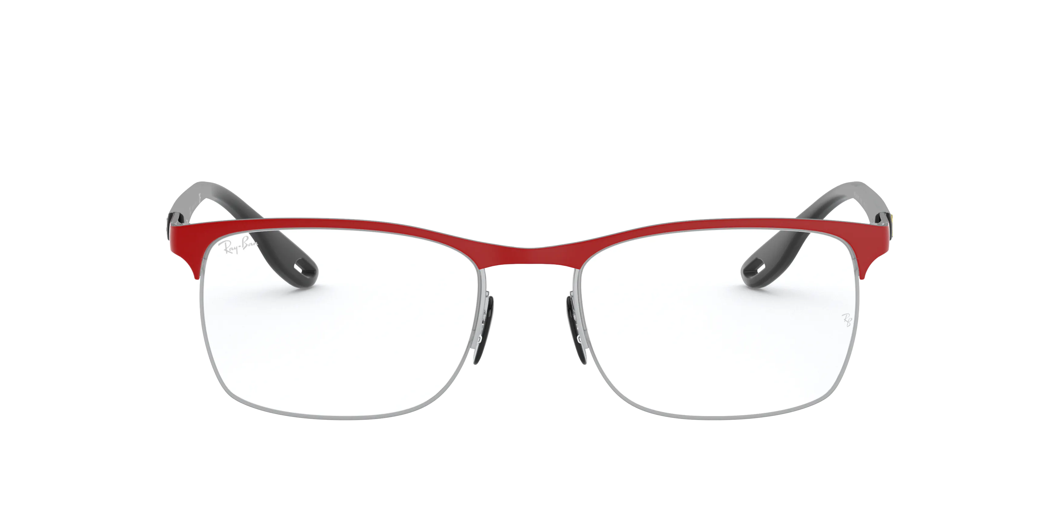 Front, Ray-Ban SCUDERIA FERRARI 0RX8416M F045 Brille