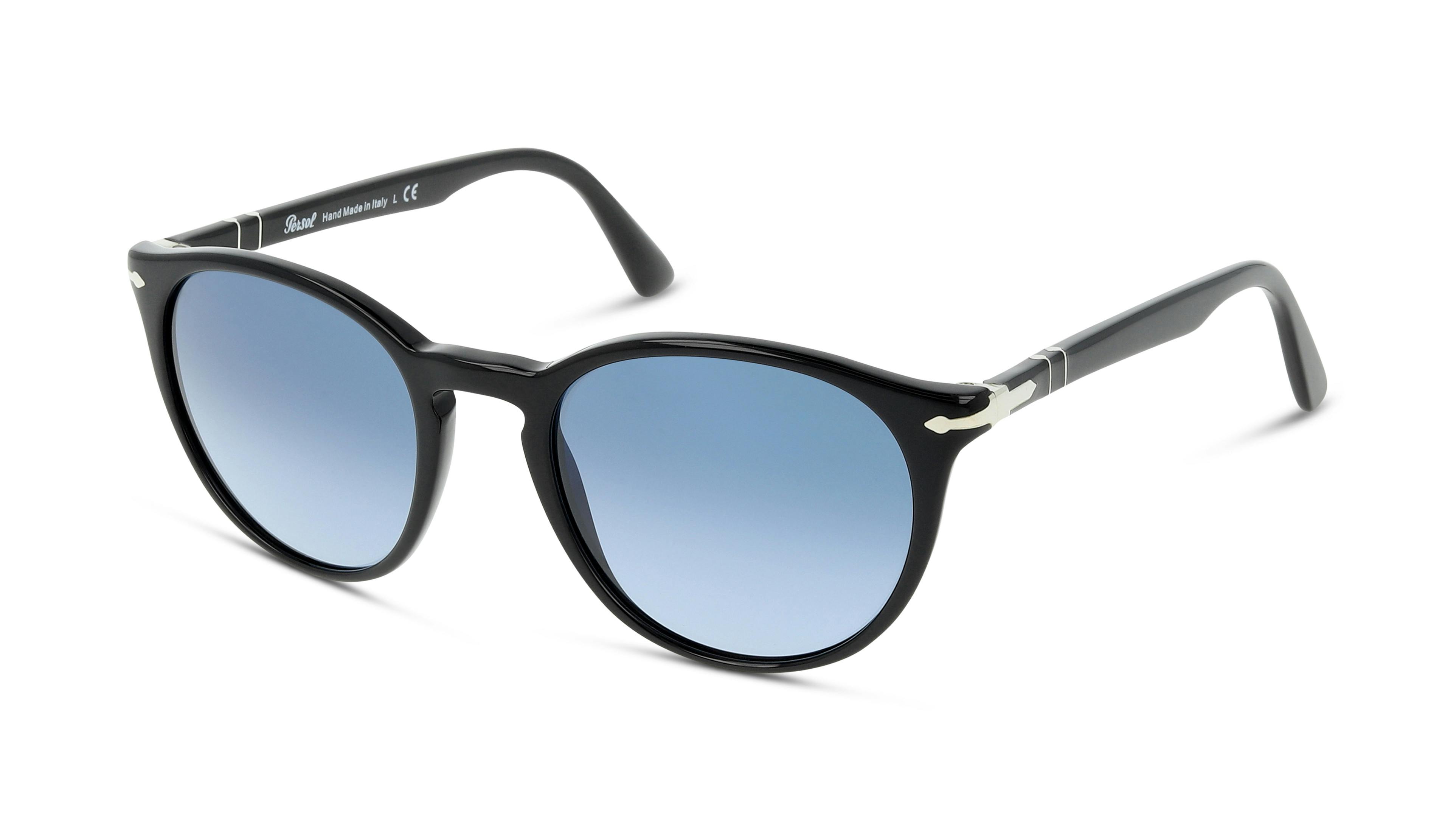 Angle_Left01, Persol 0PO3152S 9014Q8 Sonnenbrille