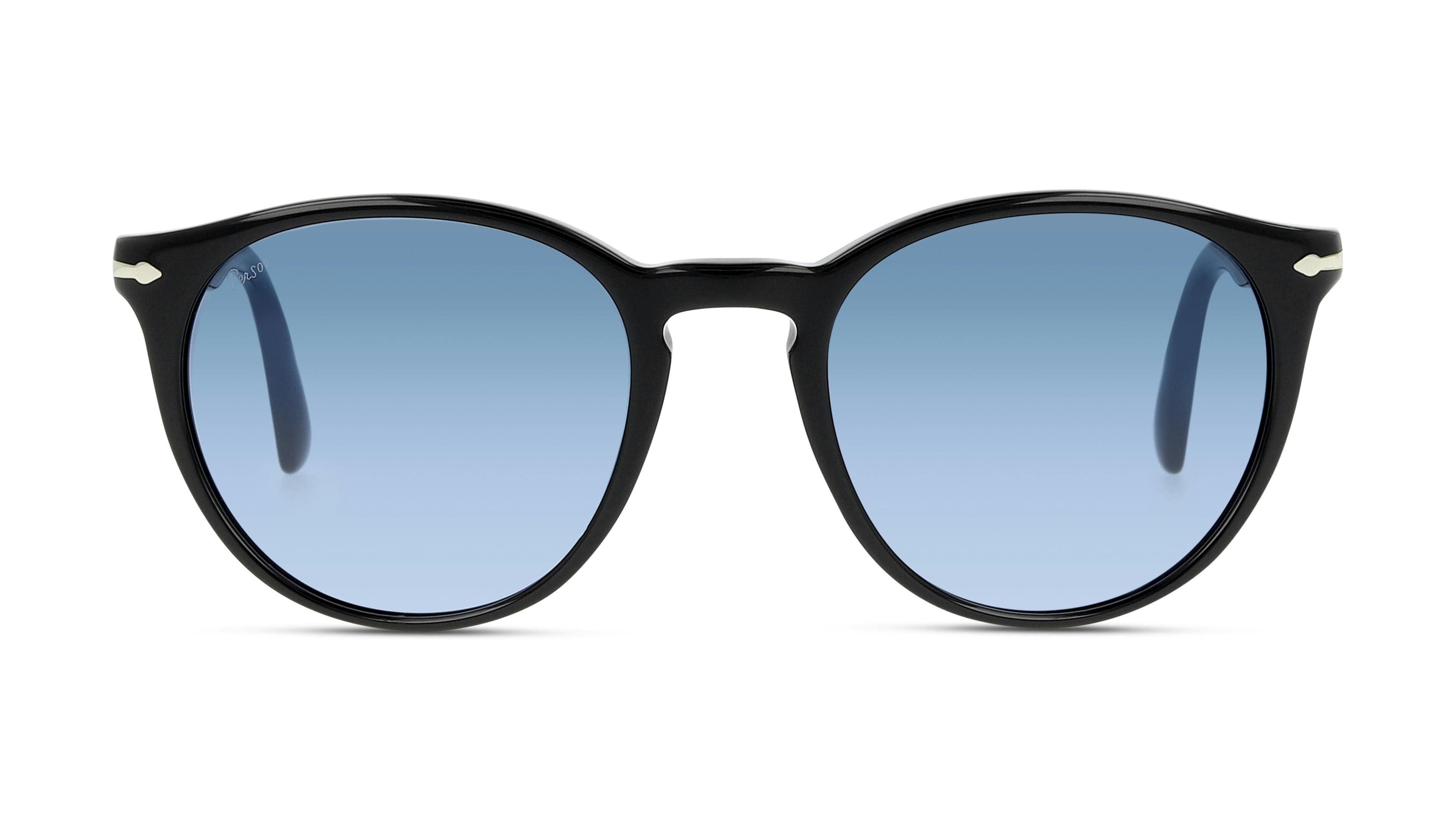 Front, Persol 0PO3152S 9014Q8 Sonnenbrille